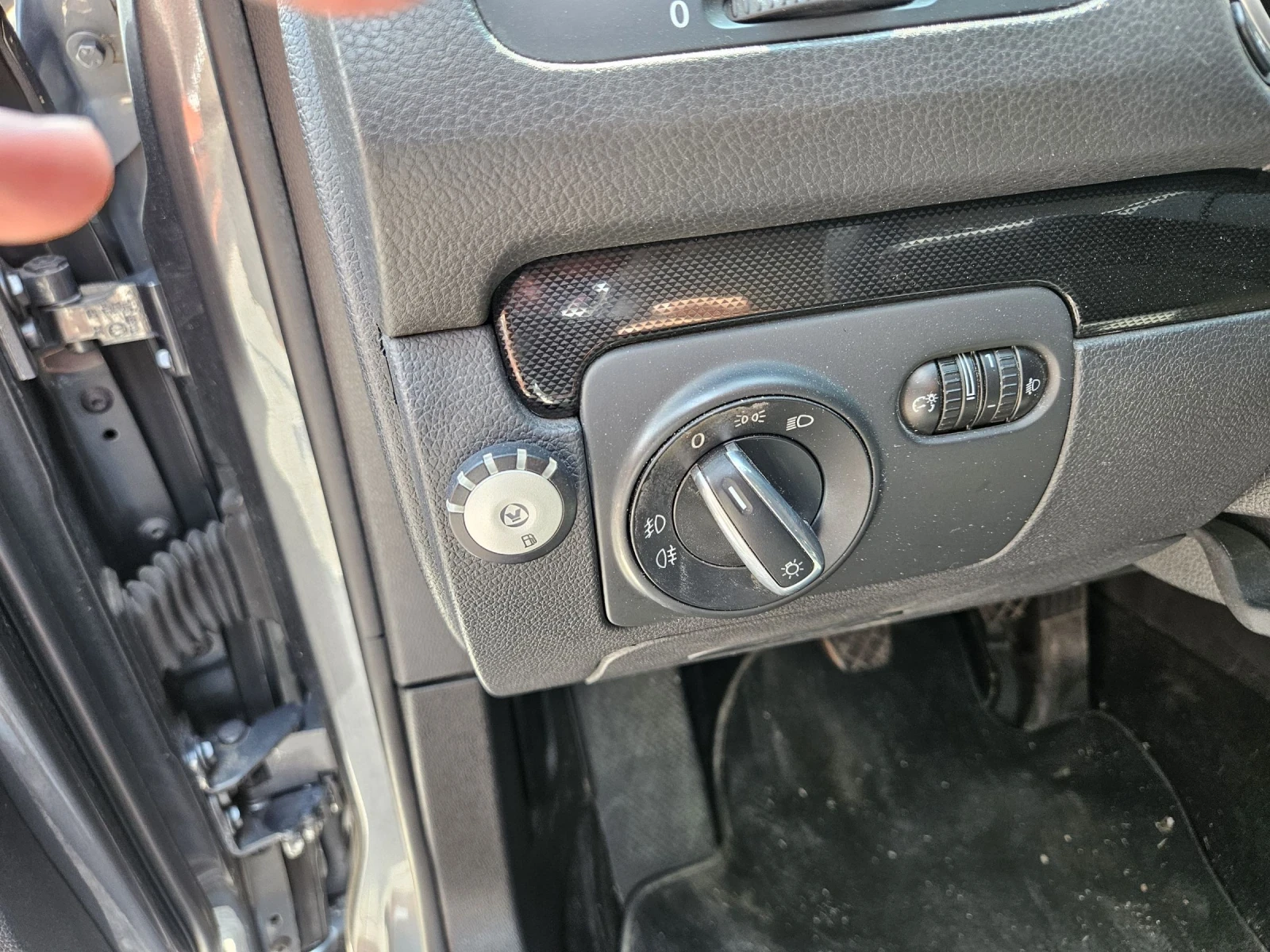 VW Golf 1.4TSI / | Mobile.bg   15