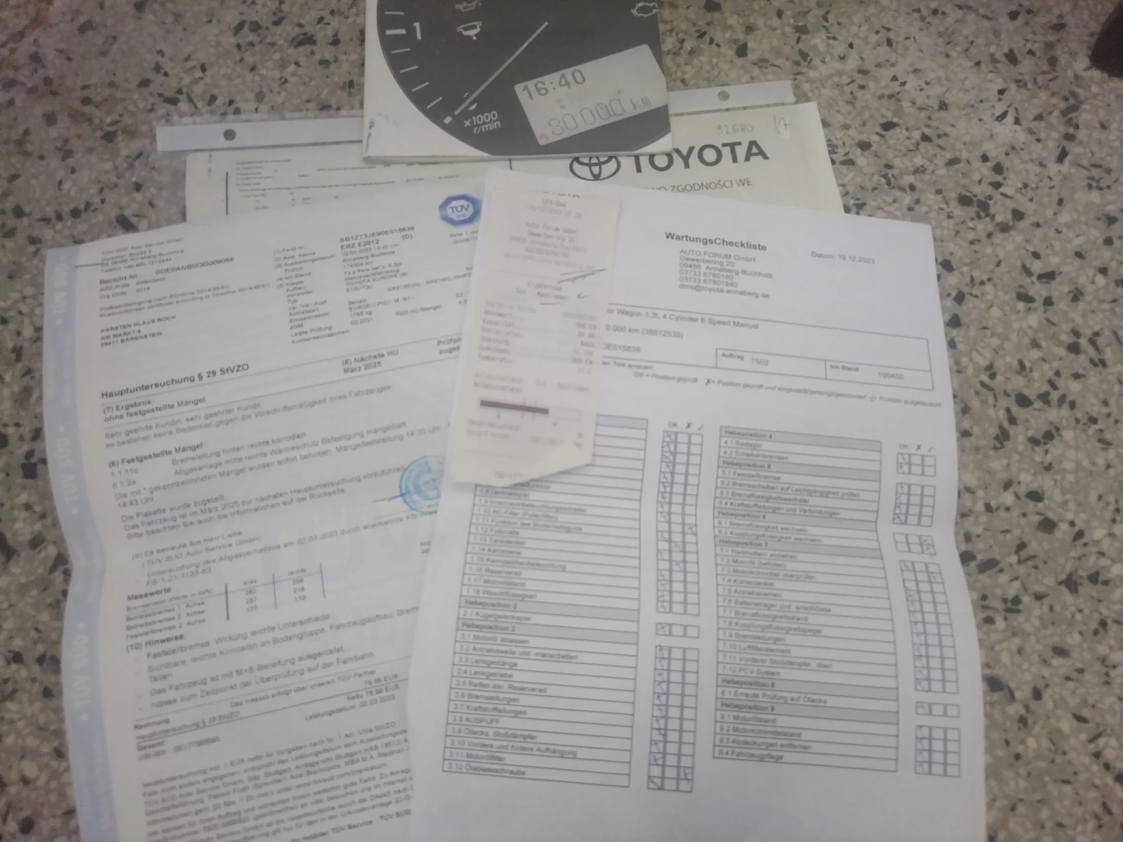 Toyota Auris 1.33 | Mobile.bg   17