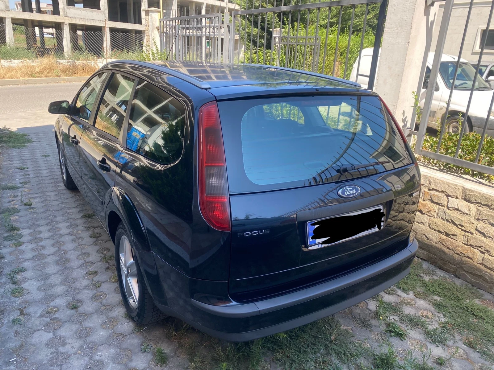 Ford Focus  - изображение 2