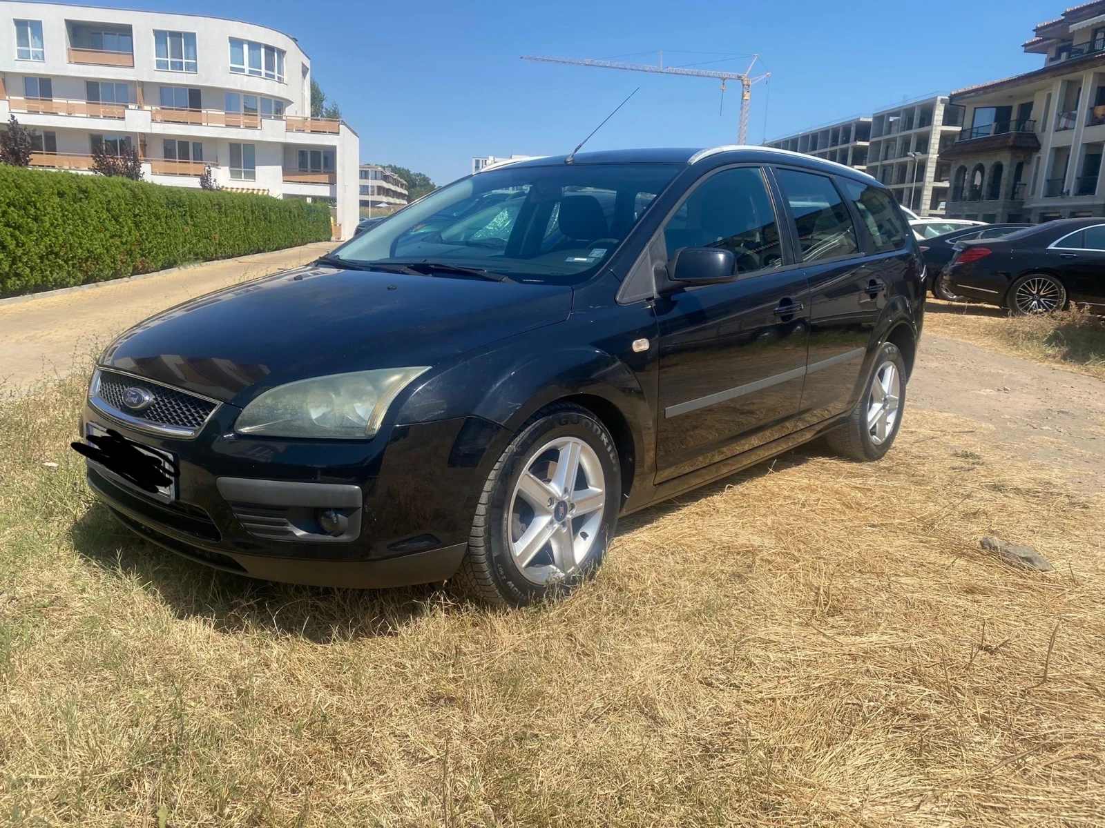 Ford Focus  - изображение 8