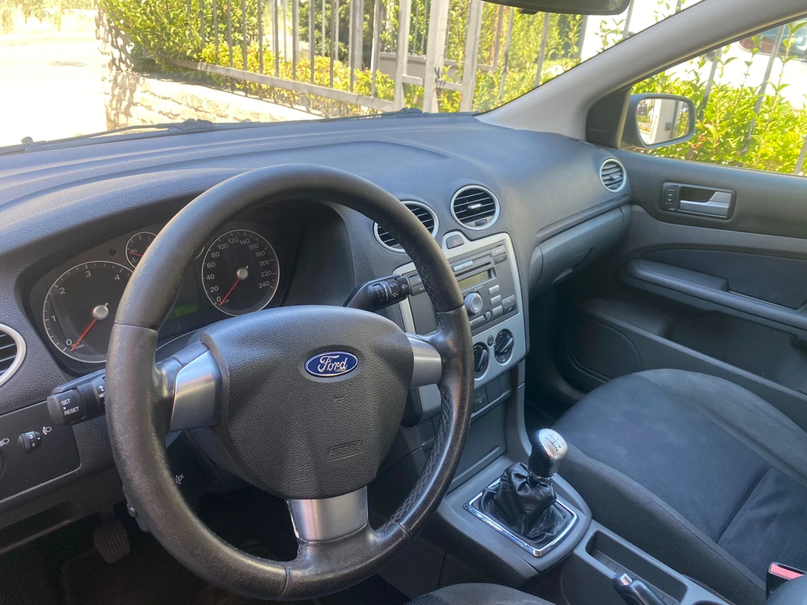 Ford Focus  - изображение 3