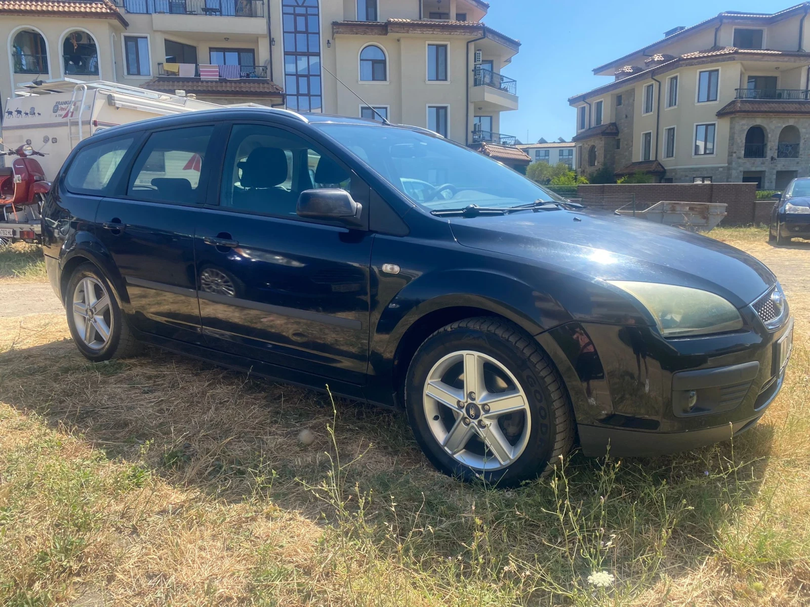 Ford Focus  - изображение 7