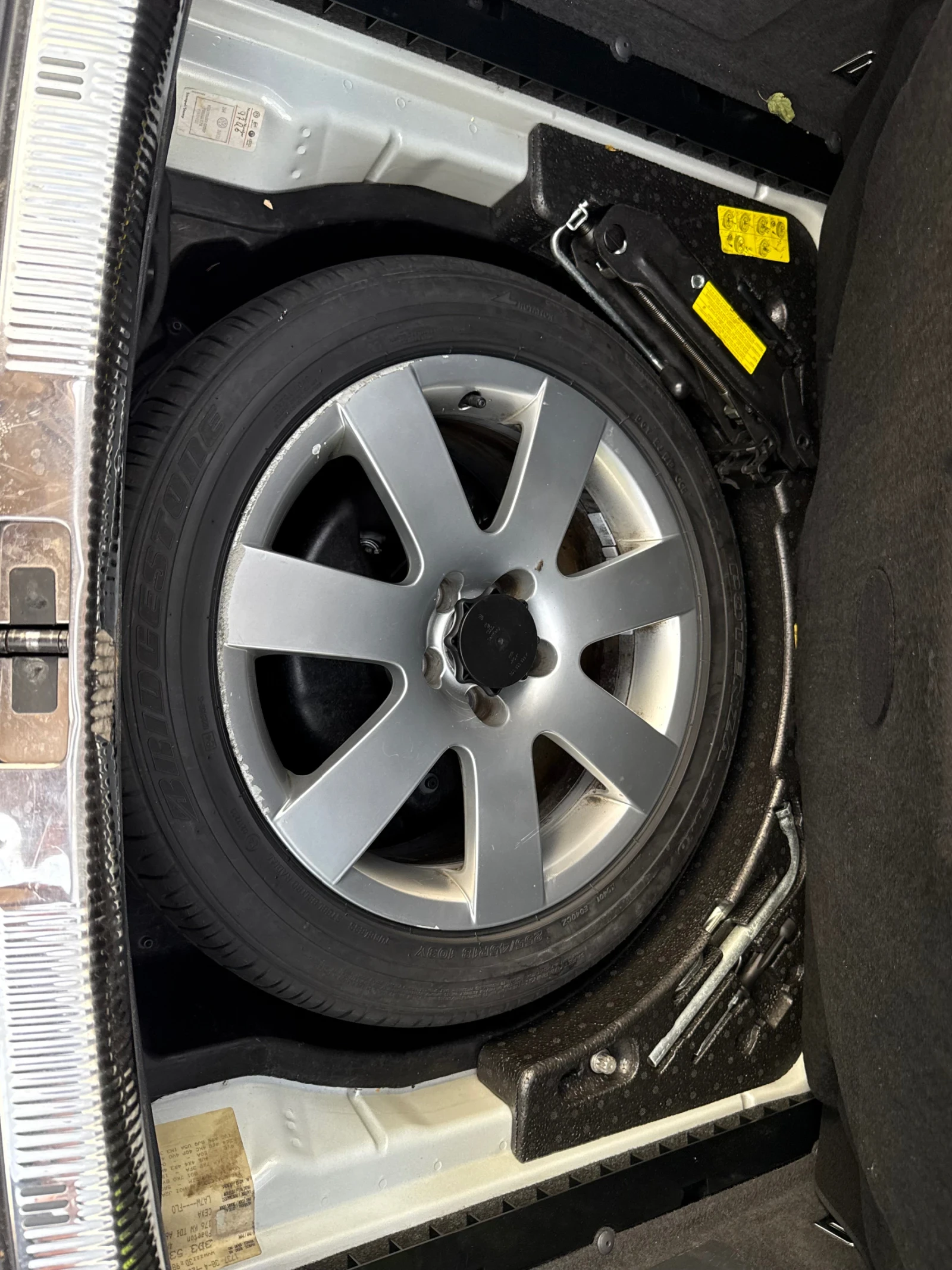 VW Phaeton | Mobile.bg   15