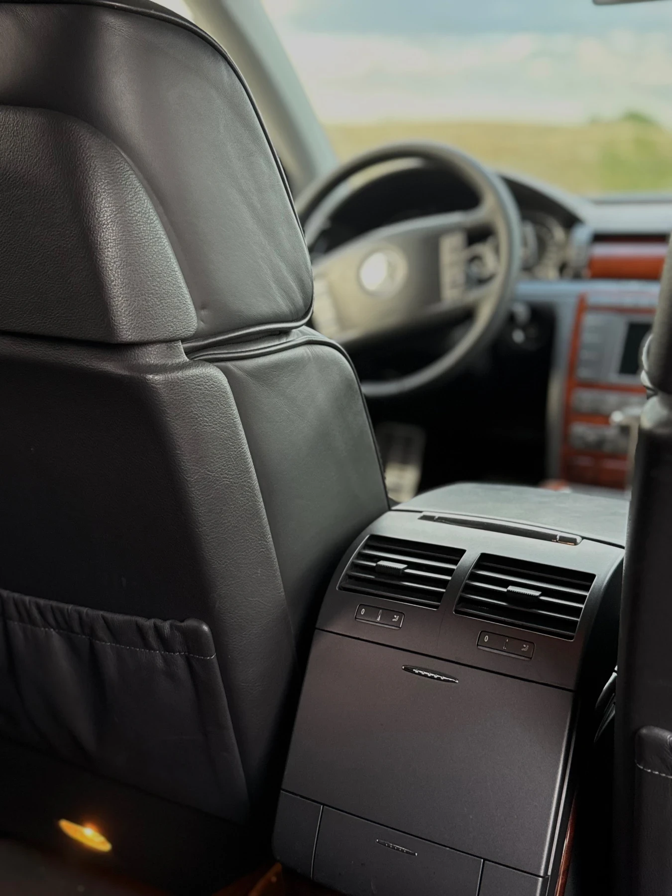 VW Phaeton  - изображение 3