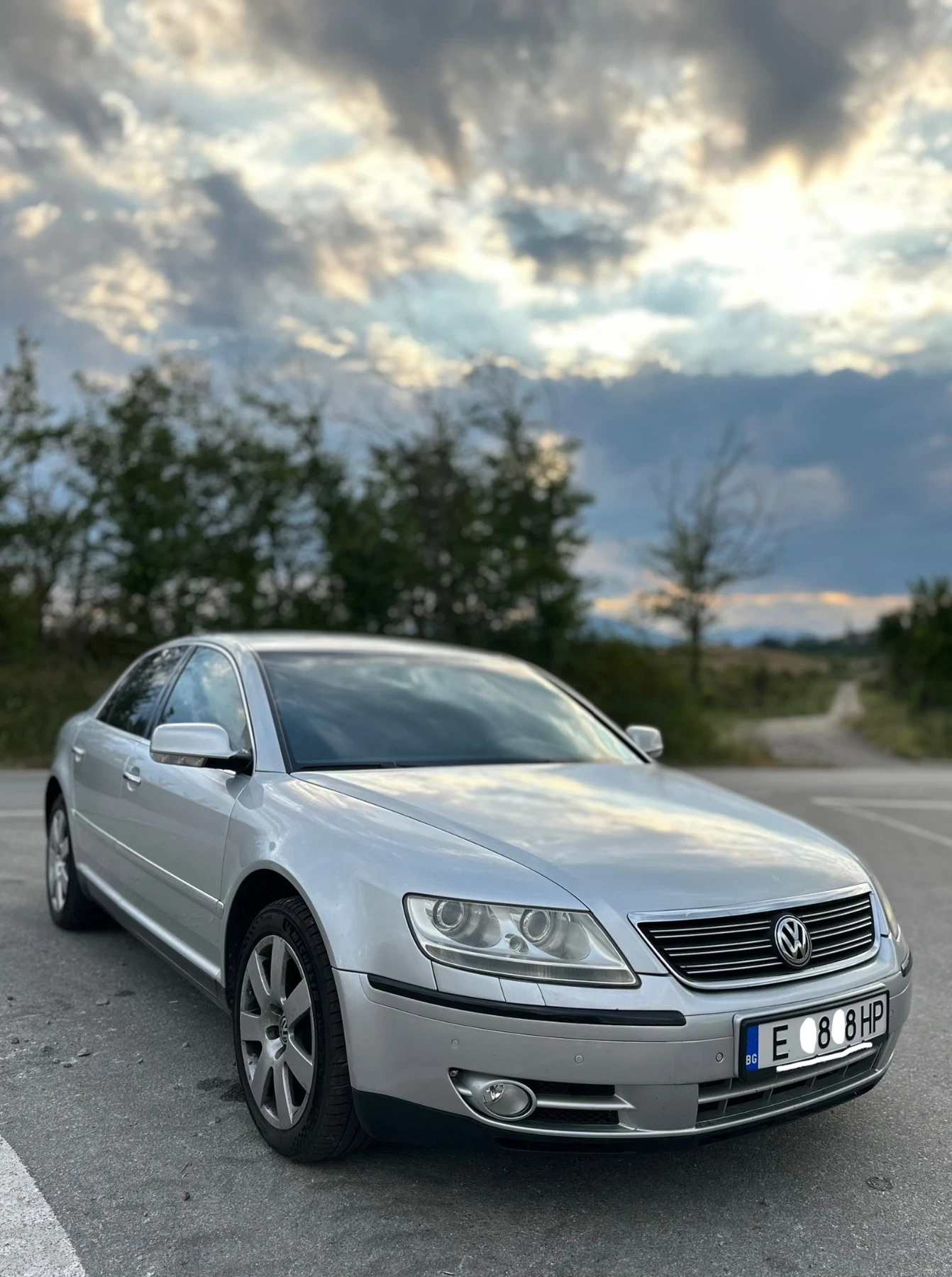 VW Phaeton | Mobile.bg   1