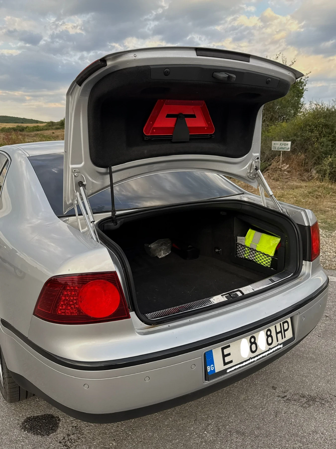 VW Phaeton | Mobile.bg   14