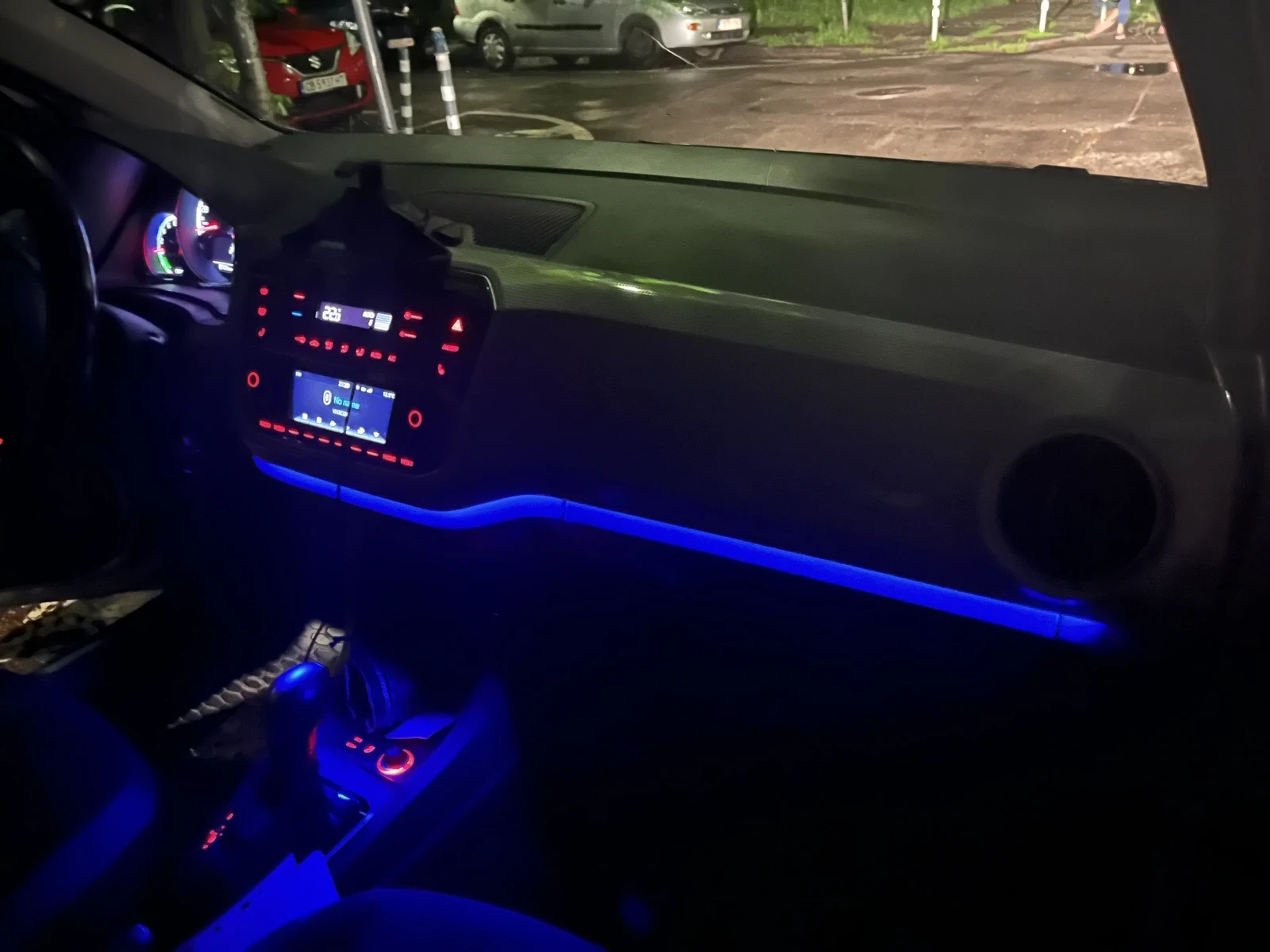 VW Up ������ ������� 36.8 kw.h/ CCS | Mobile.bg � ����������� 11