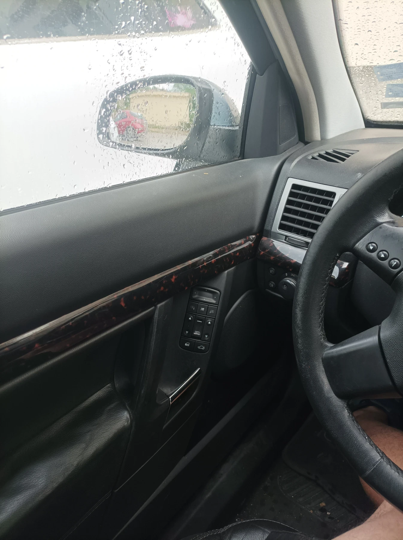Opel Signum  - изображение 7