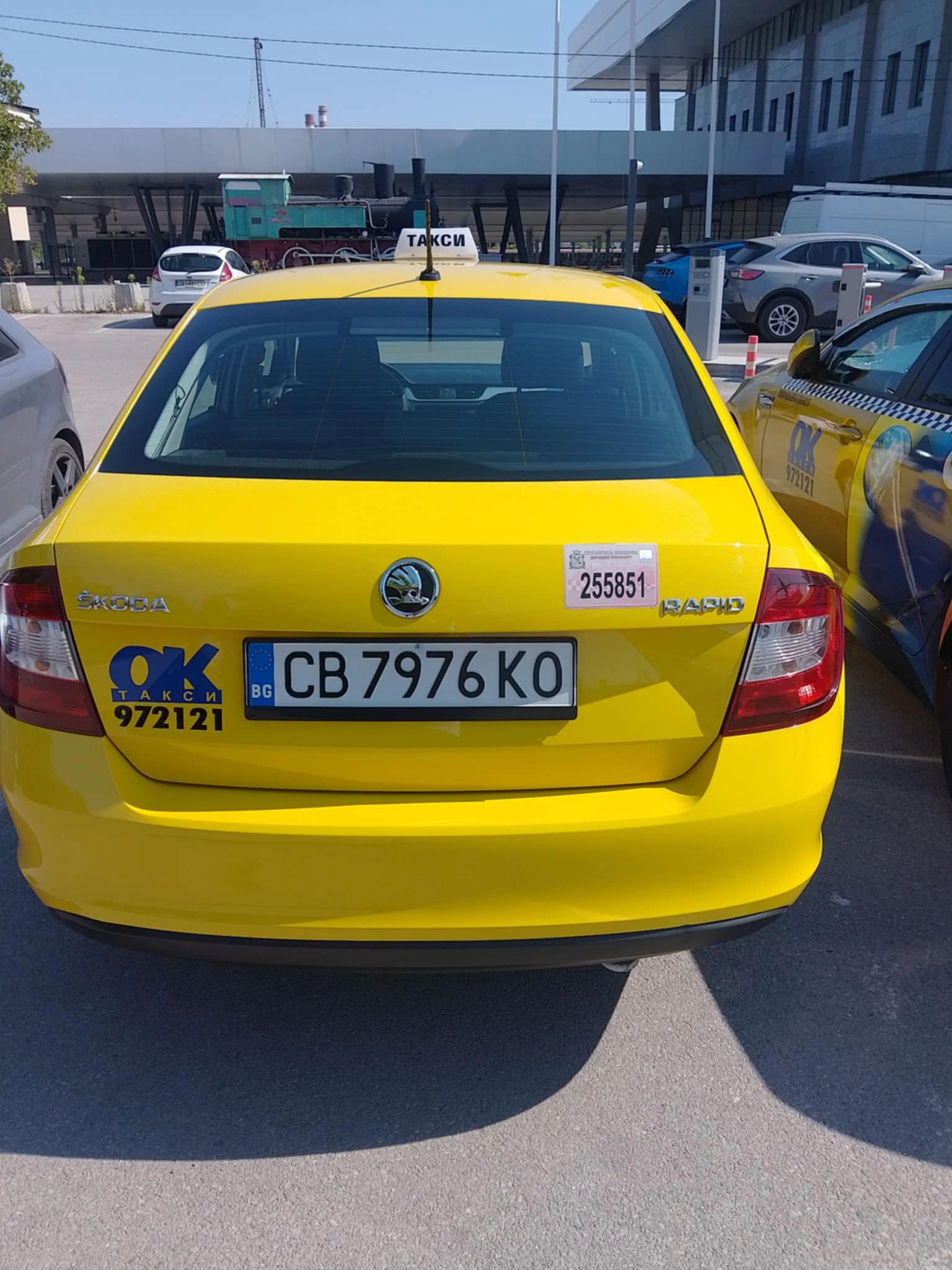 Skoda Rapid  - изображение 2