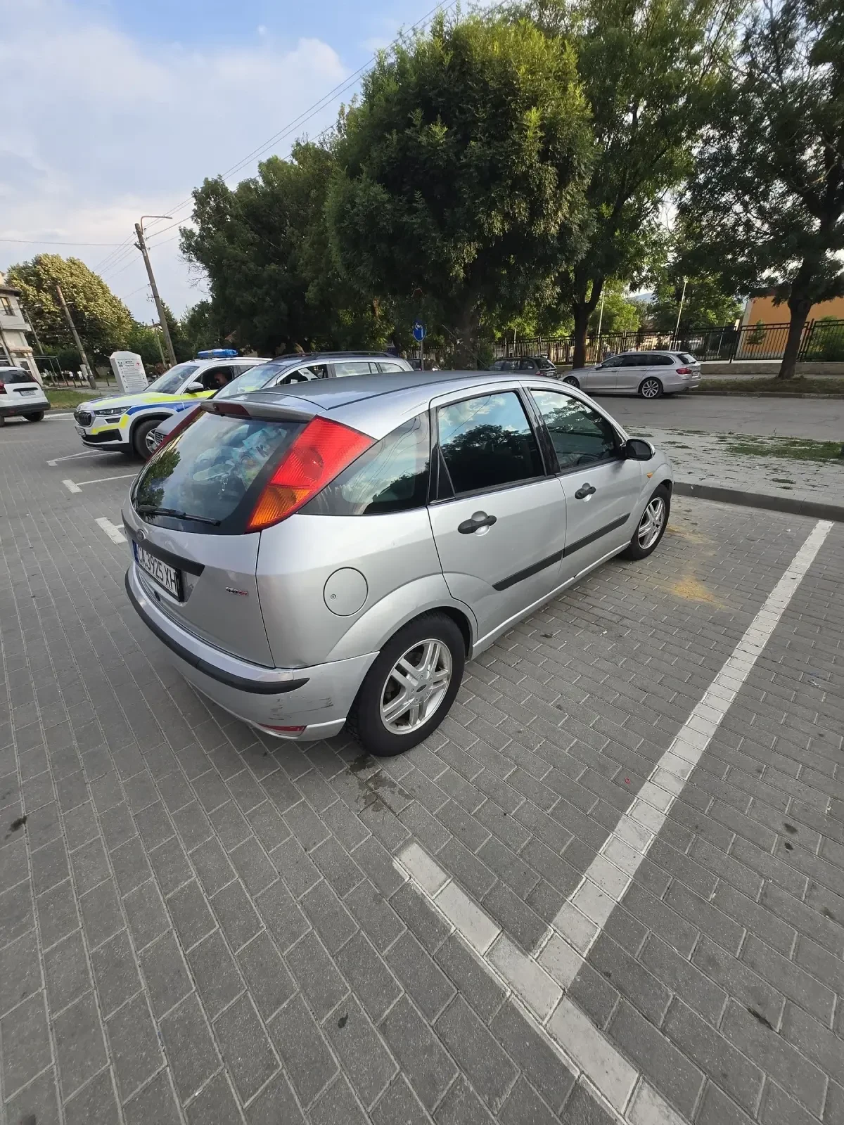 Ford Focus  - изображение 2