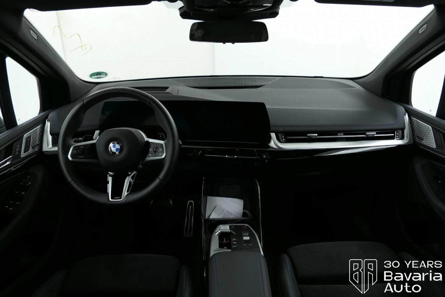 BMW 220 223i xDrive Active Tourer Sportautomatic - изображение 6