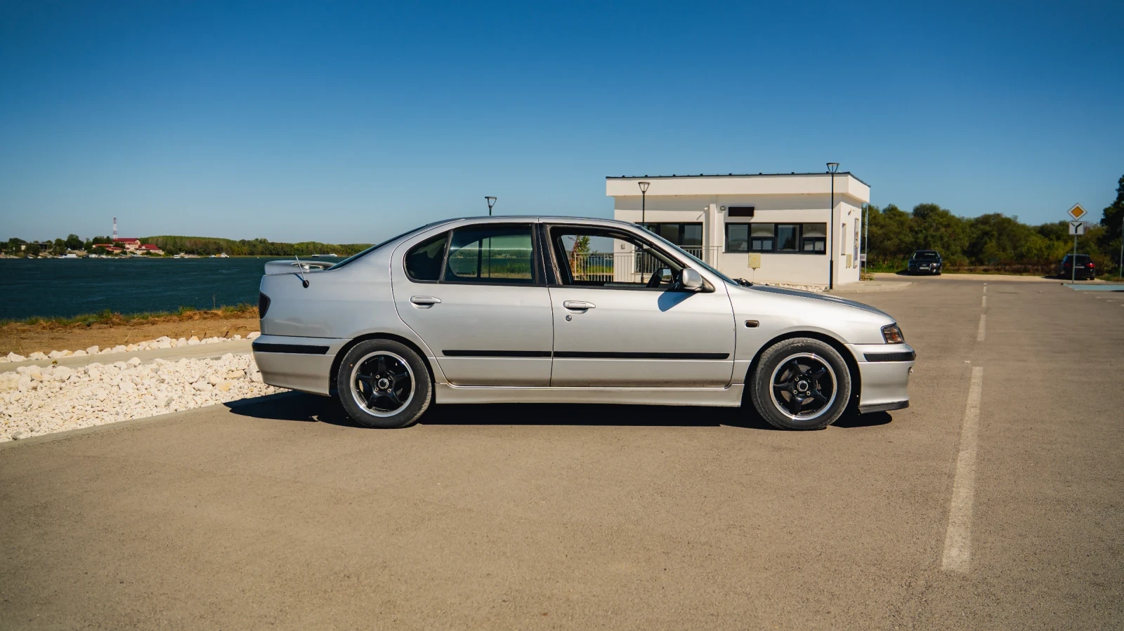 Nissan Primera | Mobile.bg — изображение 3