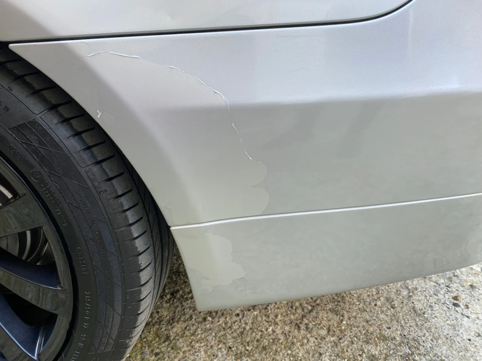 BMW 320 d - изображение 5