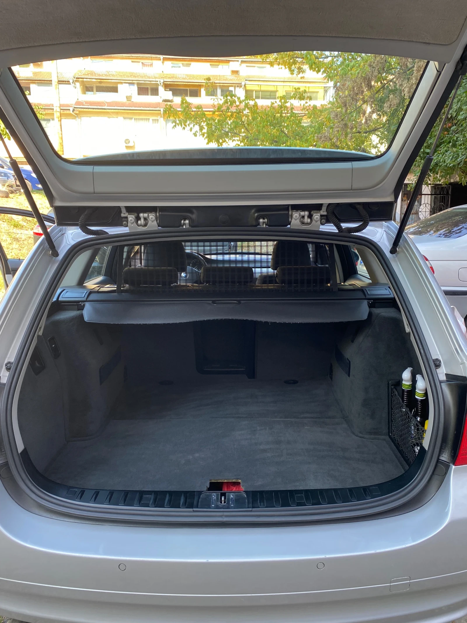 BMW 320 d - изображение 10