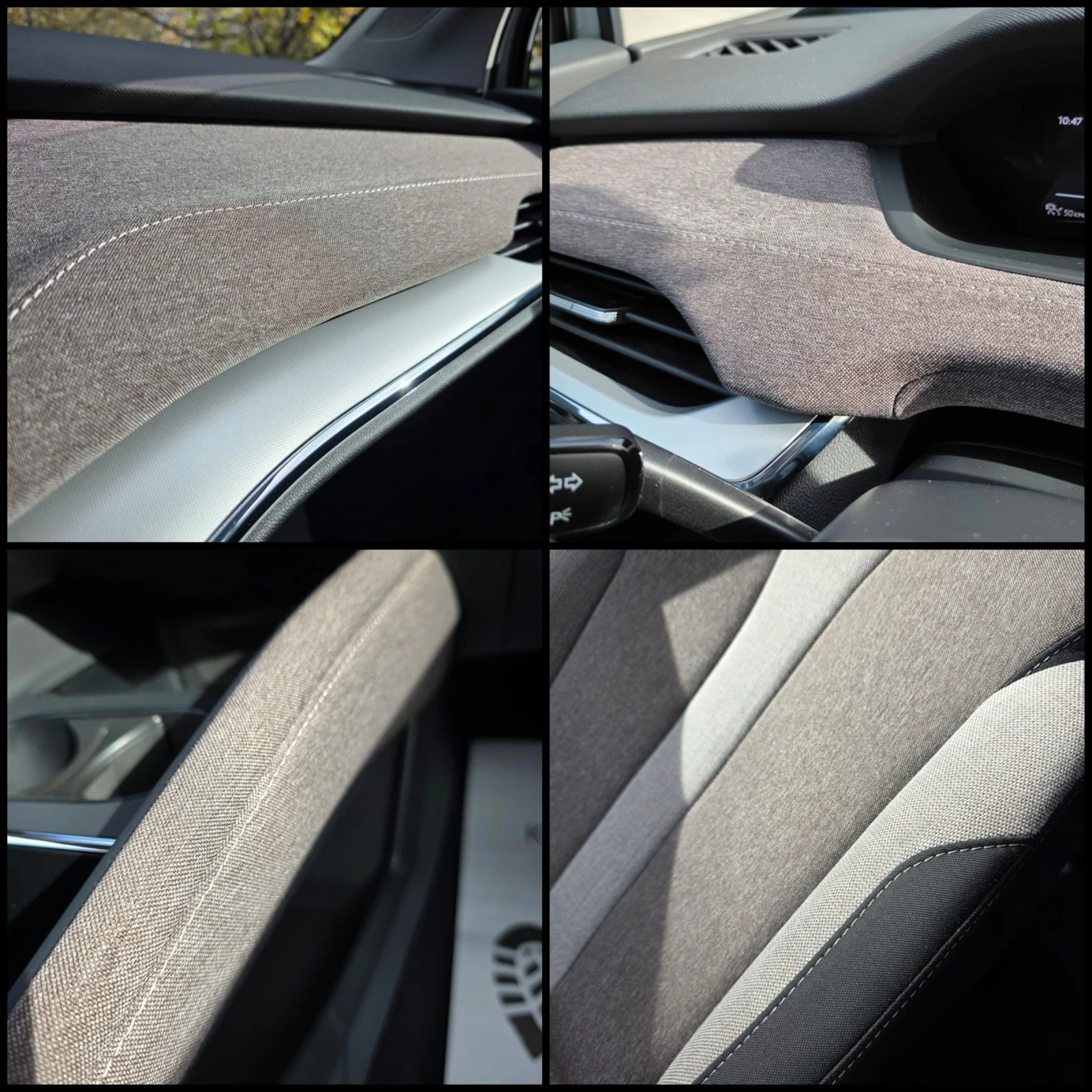 Skoda Enyaq /iV80/82KWH/HEAD-UP/SIDE ASSIST/31.000/ | Mobile.bg   11