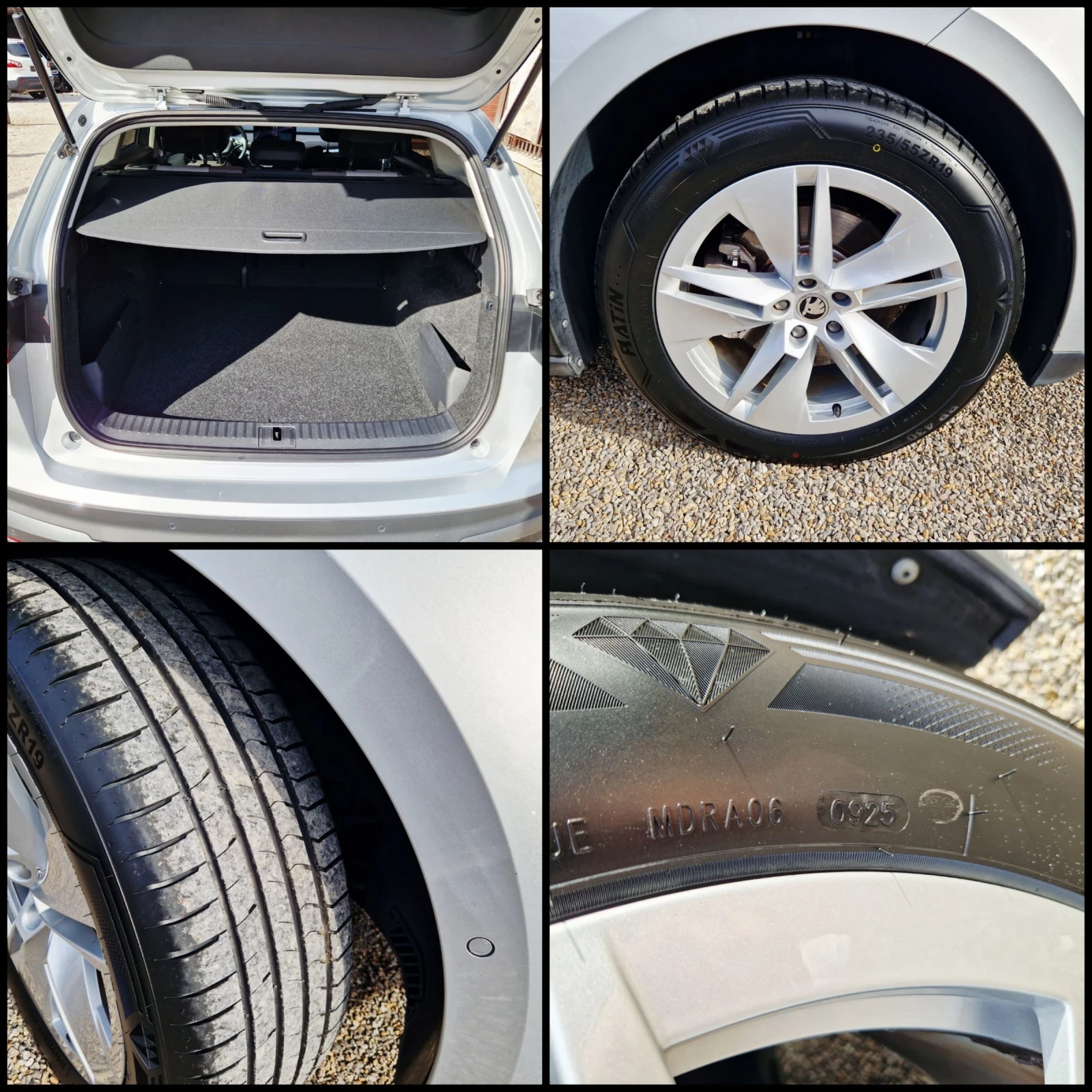 Skoda Enyaq /iV80/82KWH/HEAD-UP/SIDE ASSIST/31.000/ | Mobile.bg   16