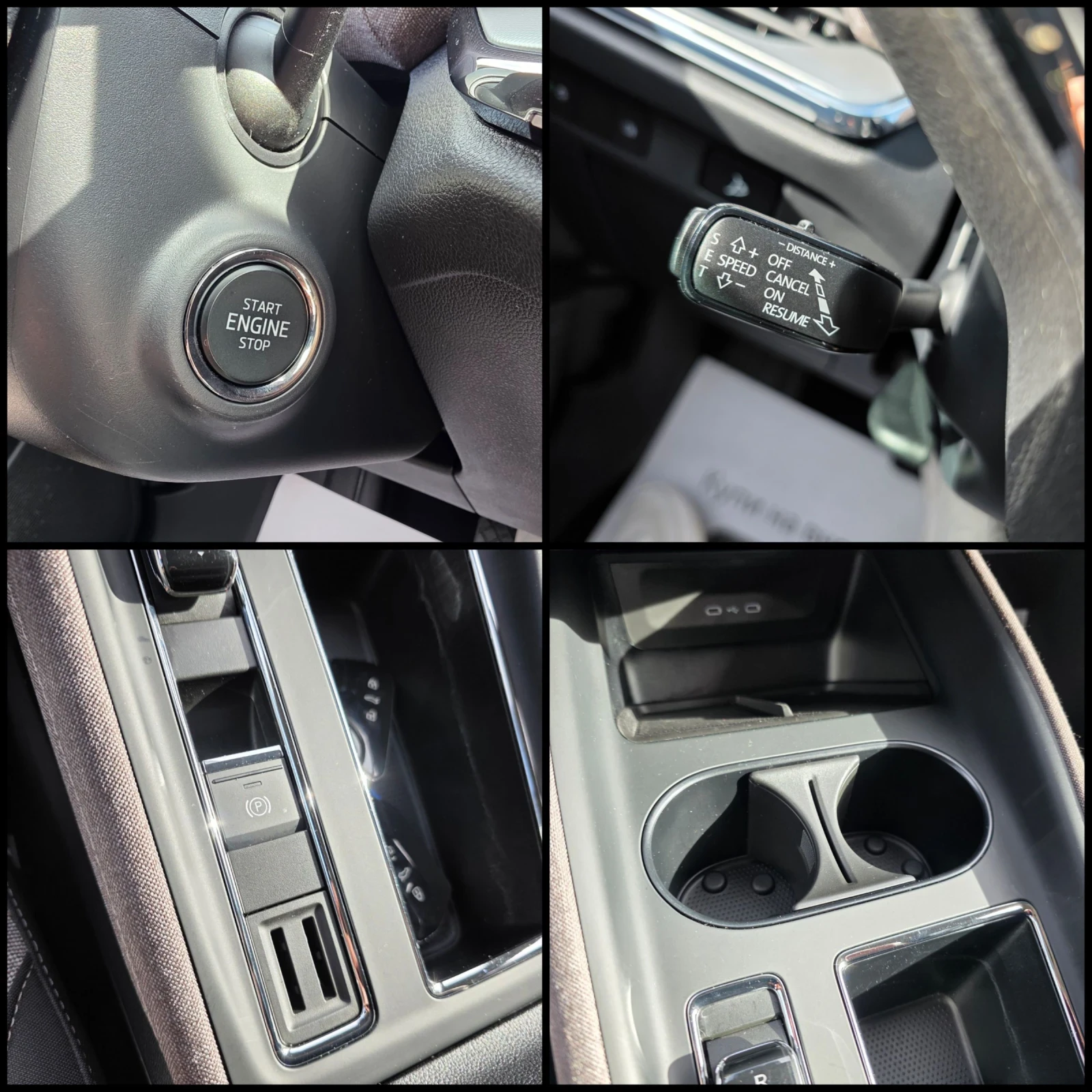 Skoda Enyaq /iV80/82KWH/HEAD-UP/SIDE ASSIST/31.000/ | Mobile.bg   15