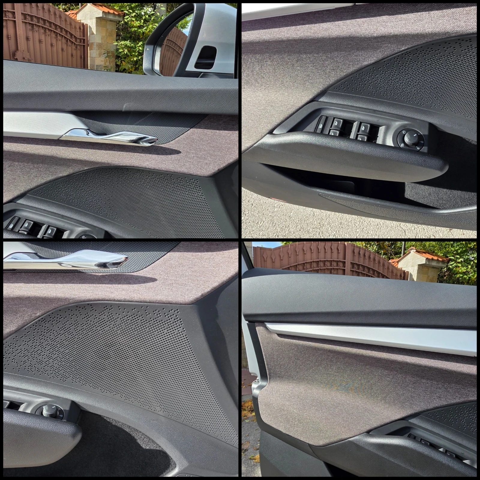 Skoda Enyaq /iV80/82KWH/HEAD-UP/SIDE ASSIST/31.000/ | Mobile.bg   12