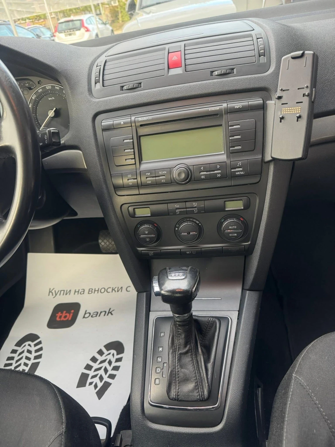 Skoda Octavia 1, 9TDI 105k.c - изображение 8