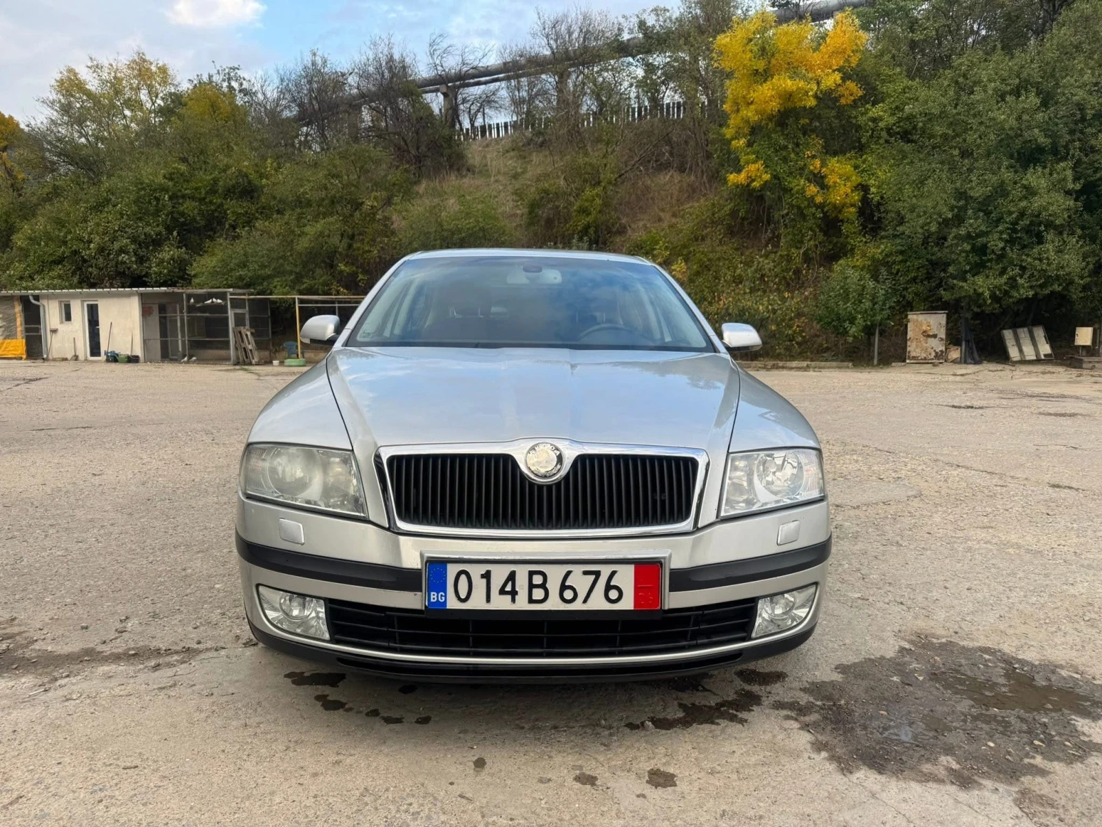 Skoda Octavia 1, 9TDI 105k.c - изображение 2