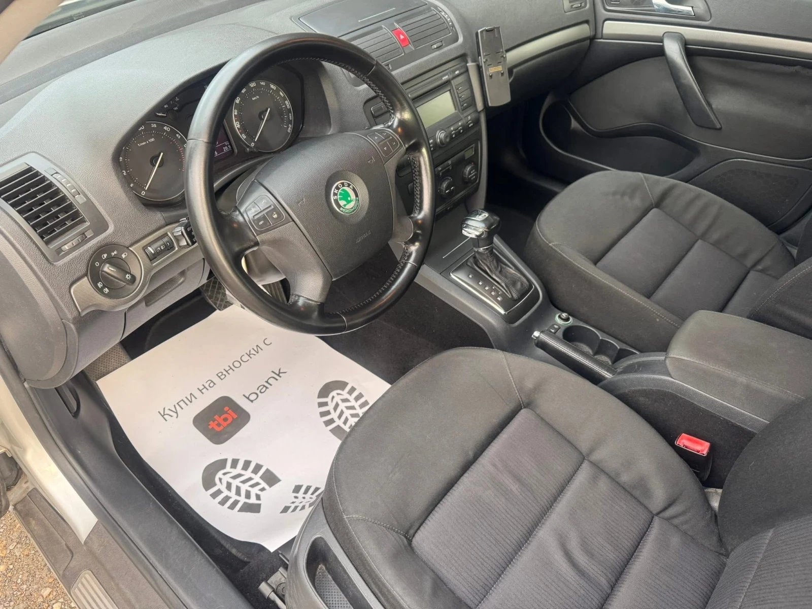 Skoda Octavia 1, 9TDI 105k.c - изображение 7