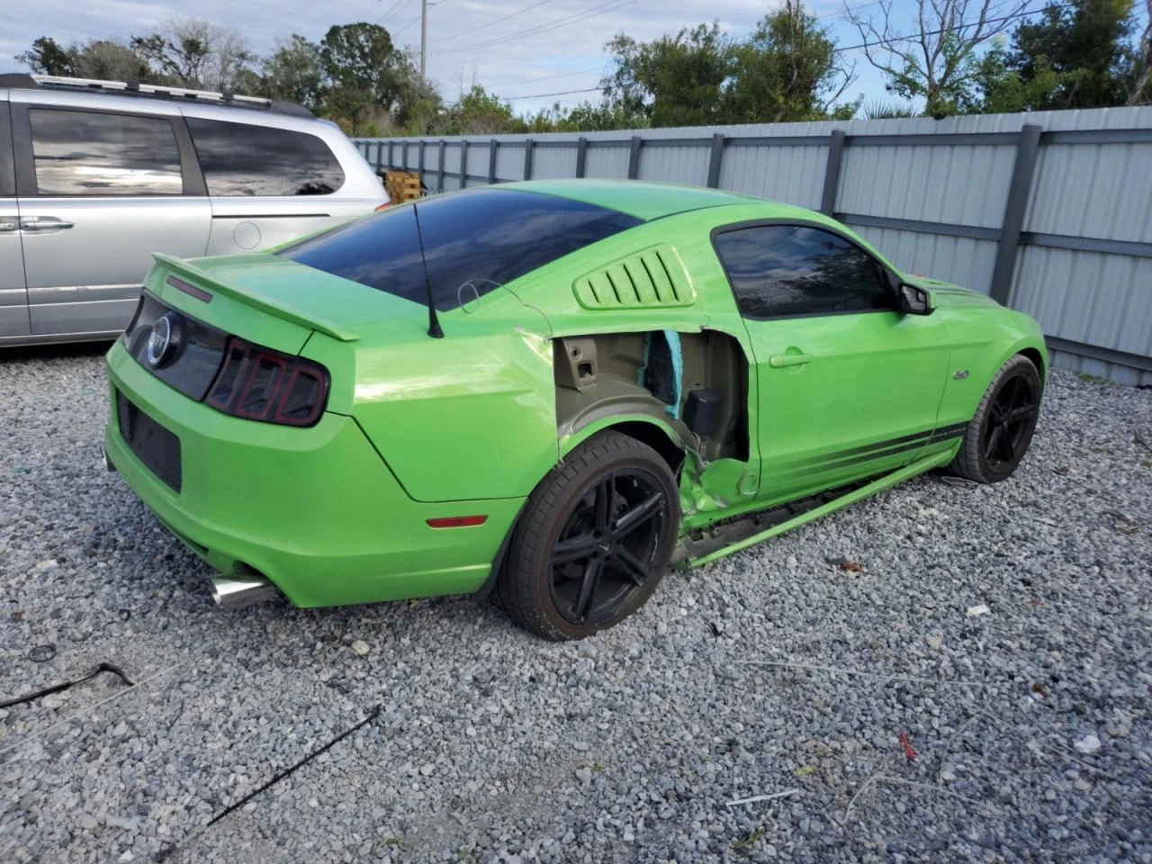 Ford Mustang * * KEYLESS*  | Mobile.bg   3