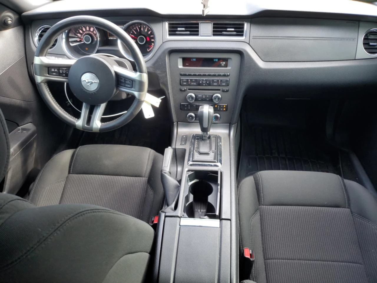 Ford Mustang * * KEYLESS*  | Mobile.bg   8