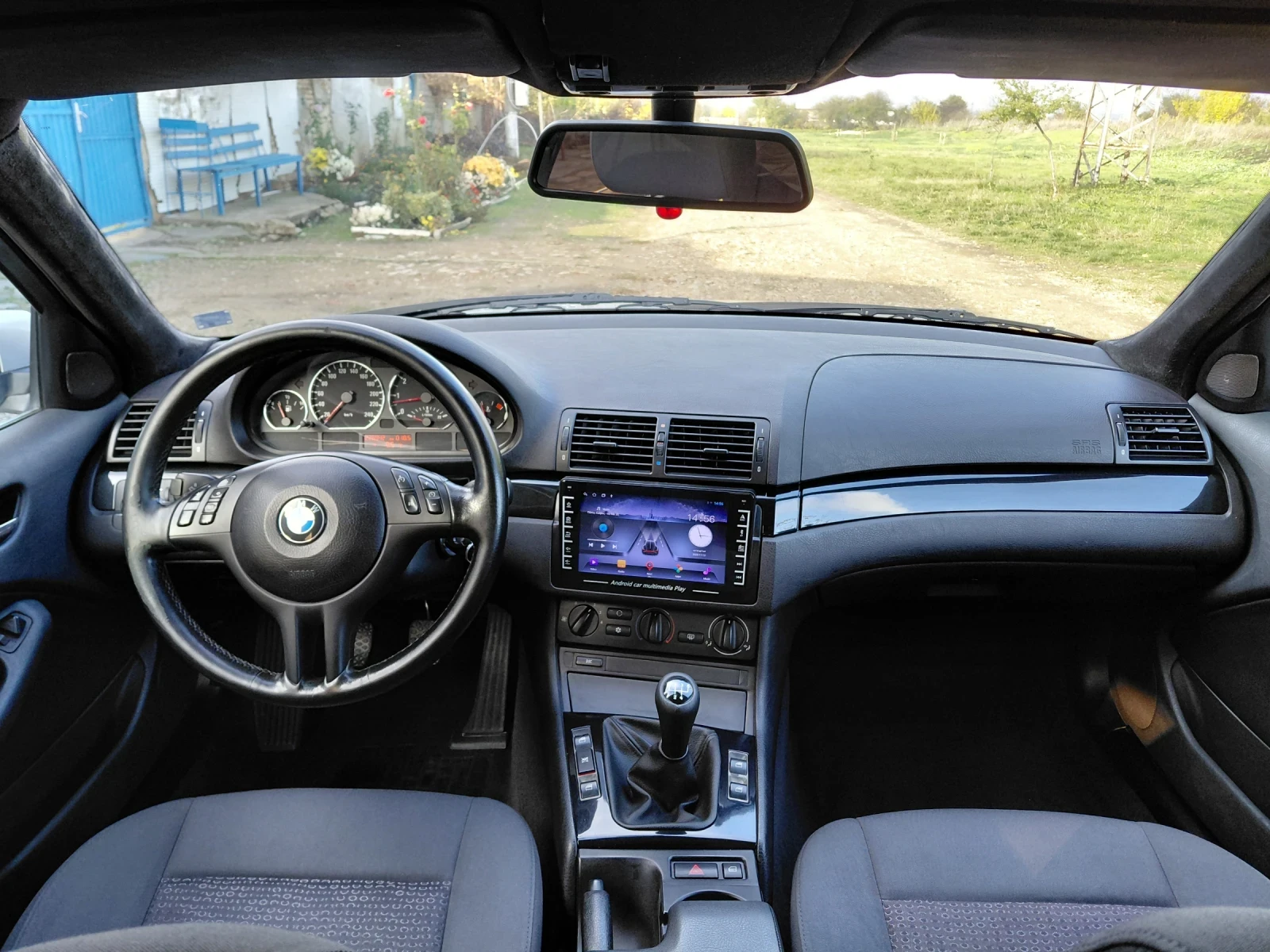 BMW 320 2.2i  - изображение 7