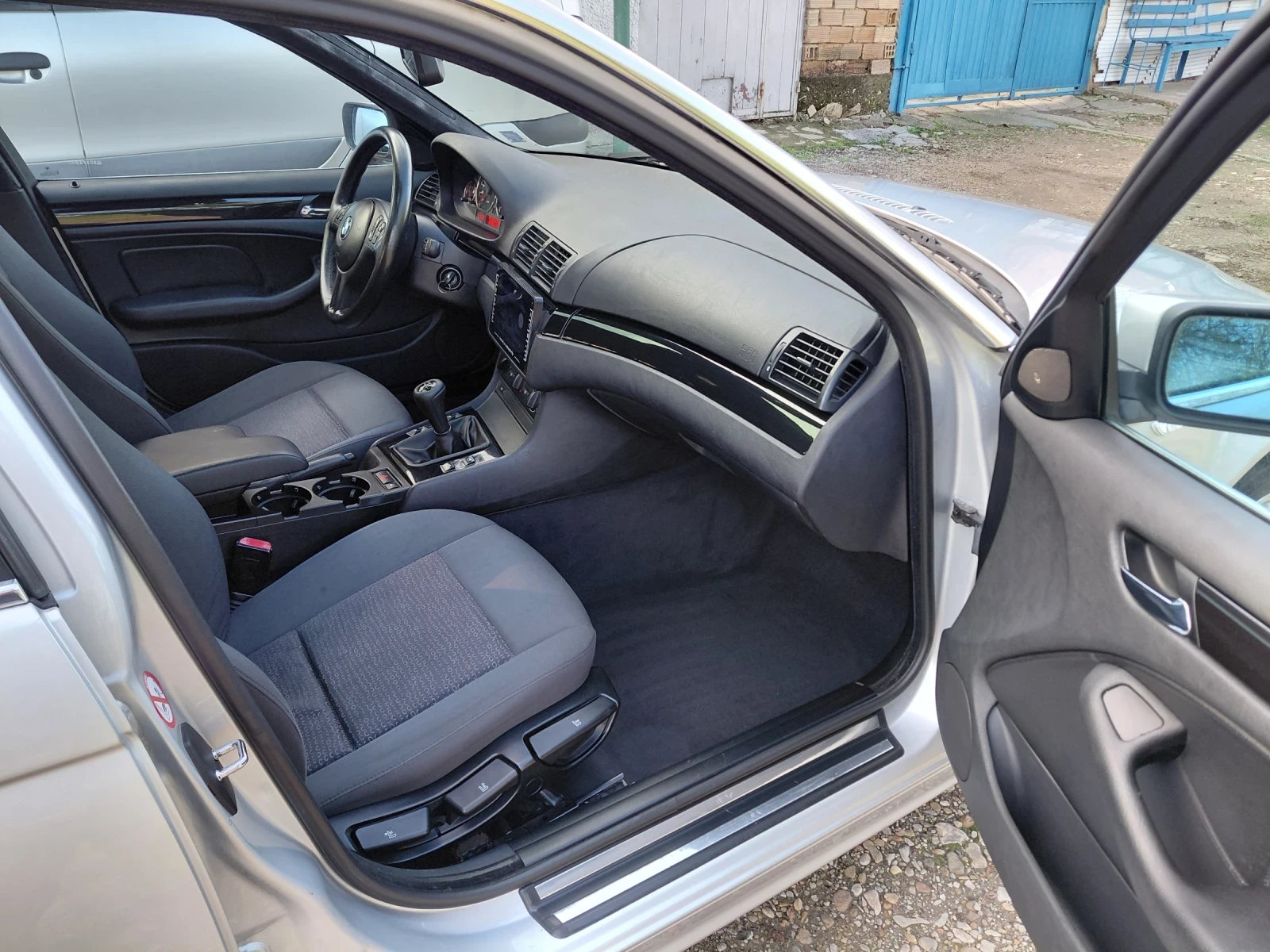 BMW 320 2.2i  - изображение 9