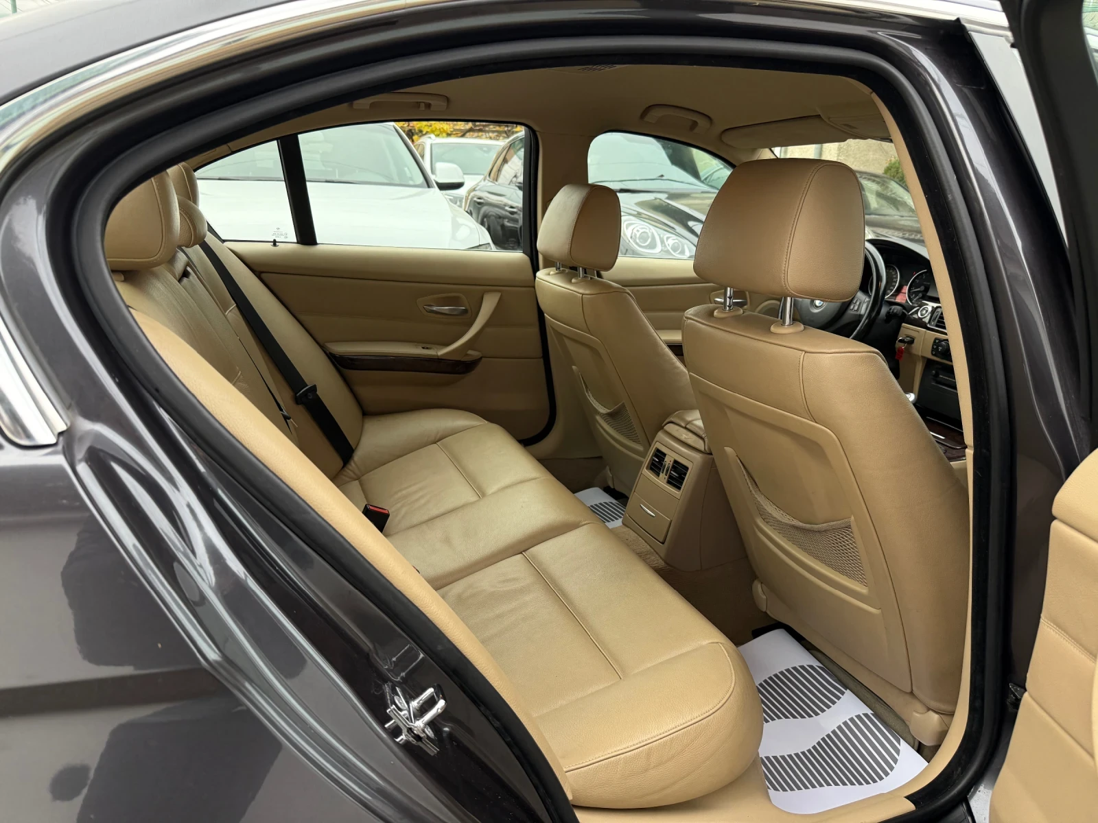 BMW 325 I NAVI XENON  | Mobile.bg   14