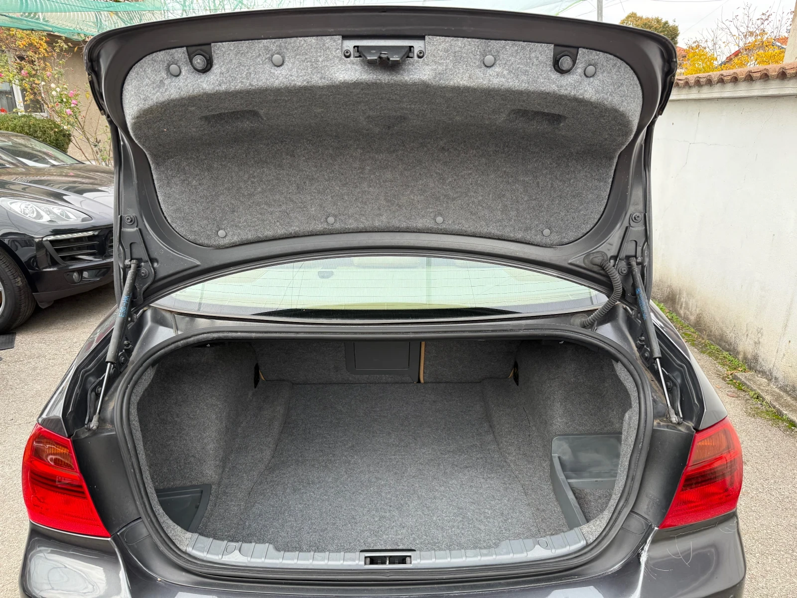 BMW 325 I NAVI XENON  | Mobile.bg   16