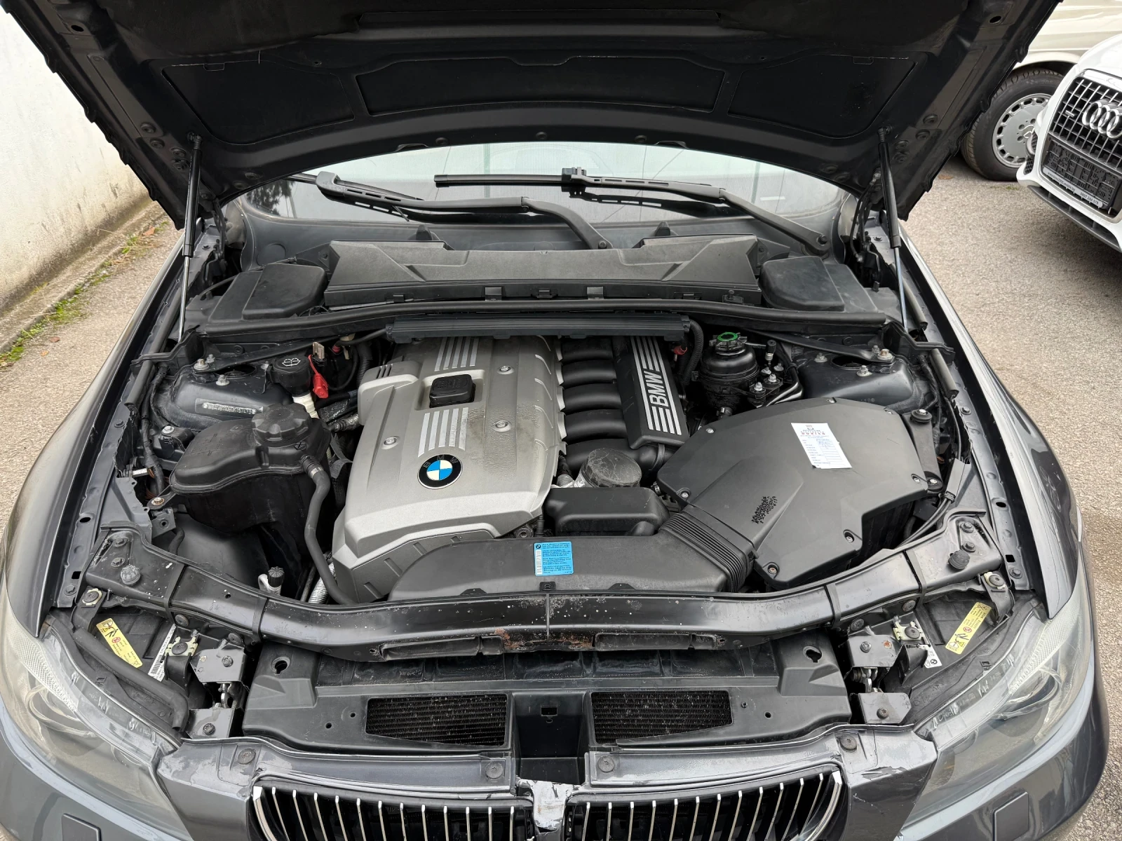 BMW 325 I NAVI XENON  | Mobile.bg   17
