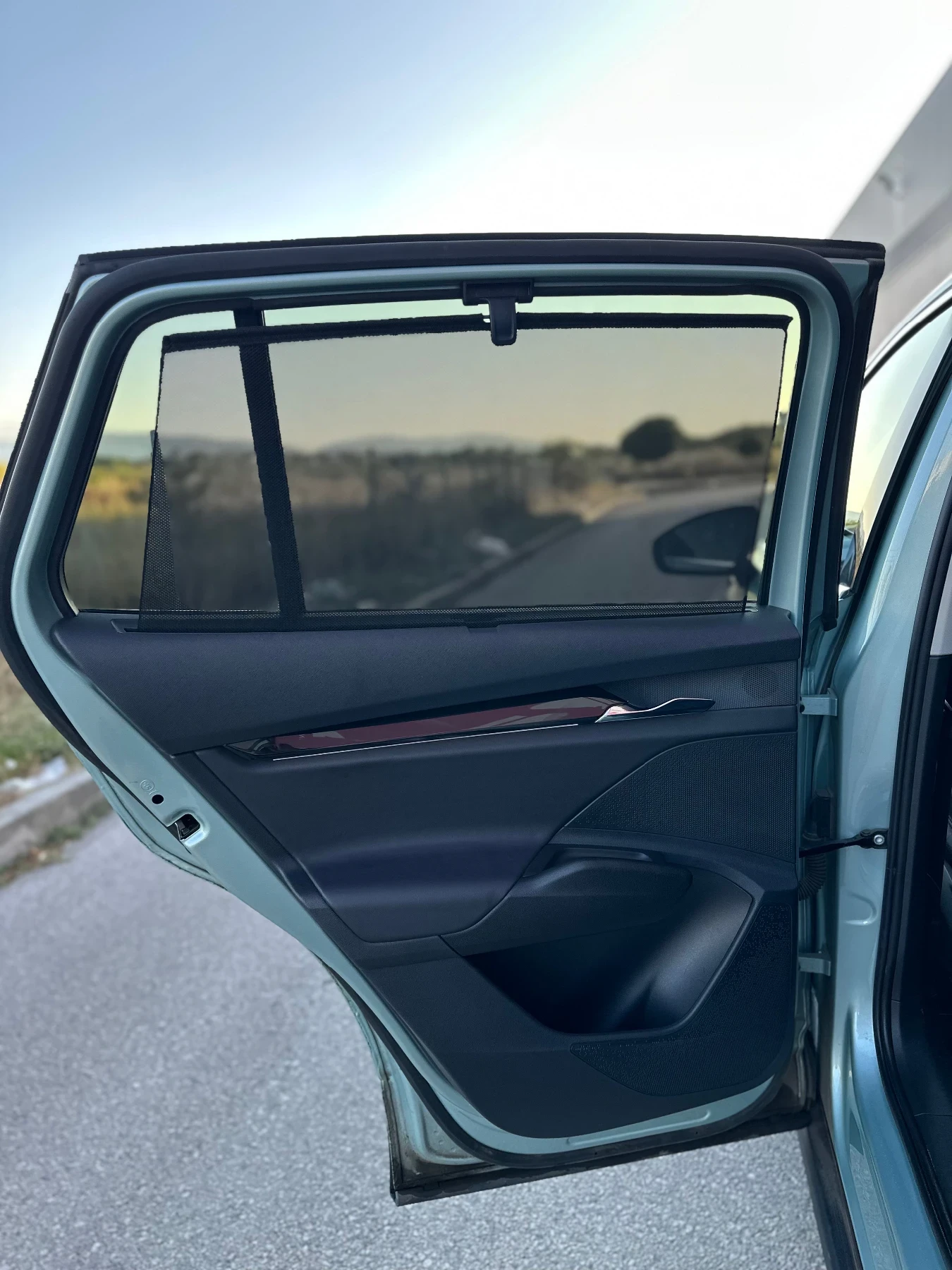 Skoda Enyaq IV 80 Sport Line | Mobile.bg   7