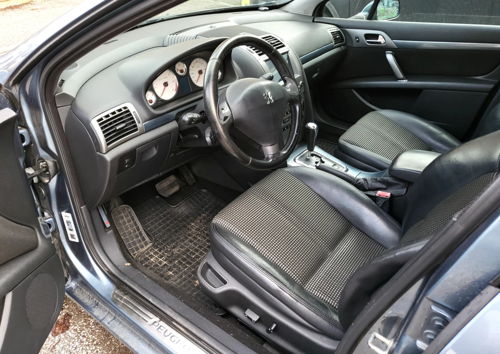 Peugeot 407  - изображение 7