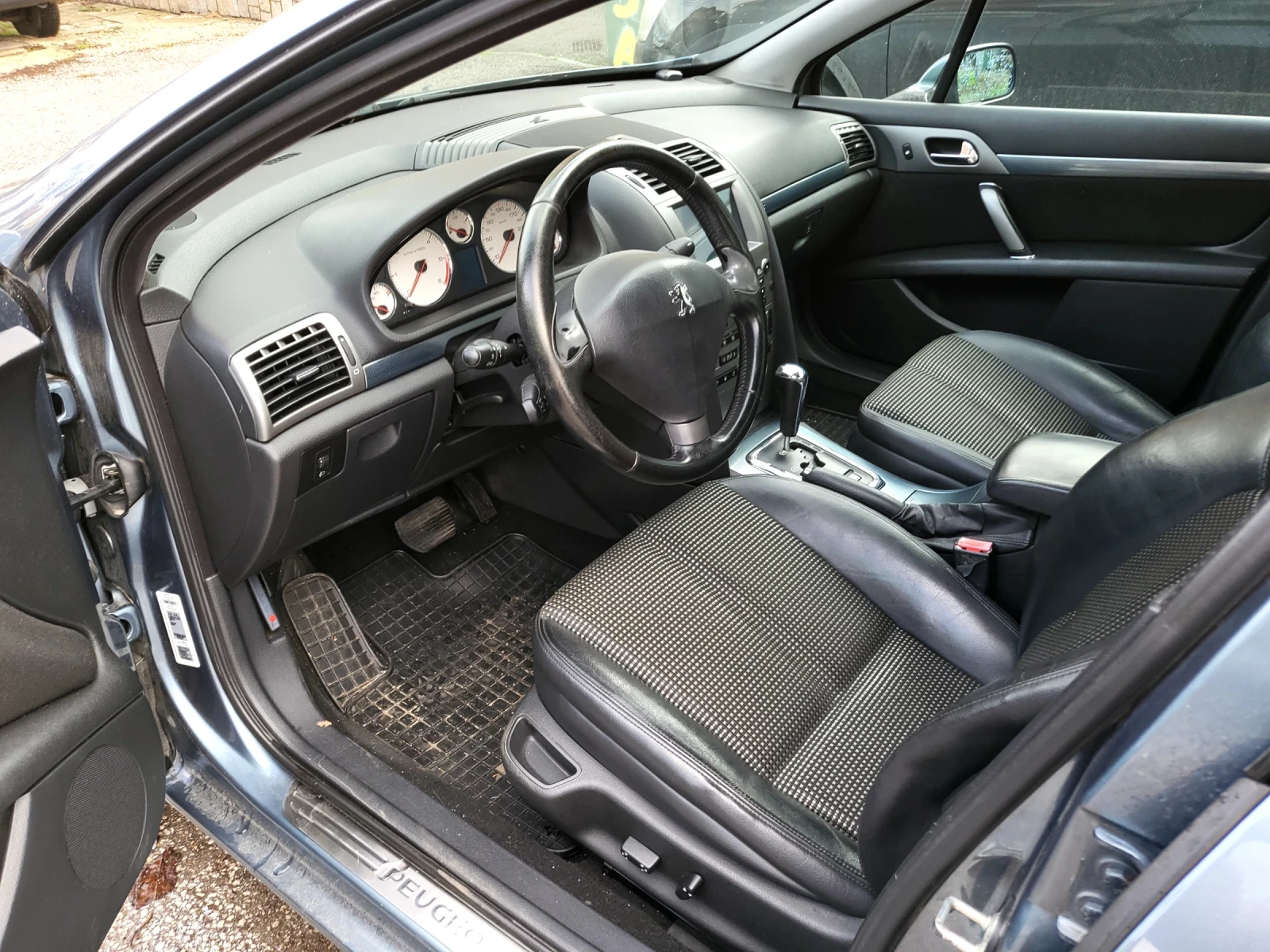 Peugeot 407  - изображение 6