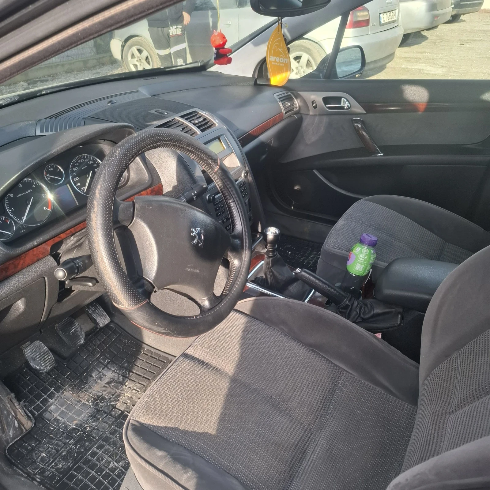 Peugeot 407 | Mobile.bg   3