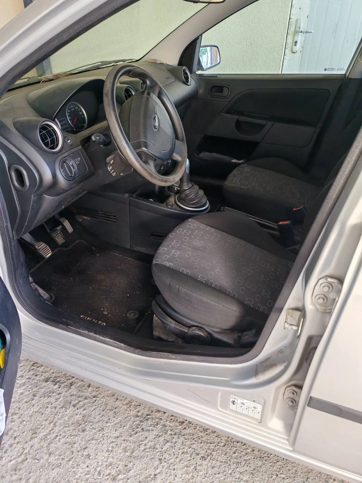 Ford Fiesta | Mobile.bg � ����������� 3