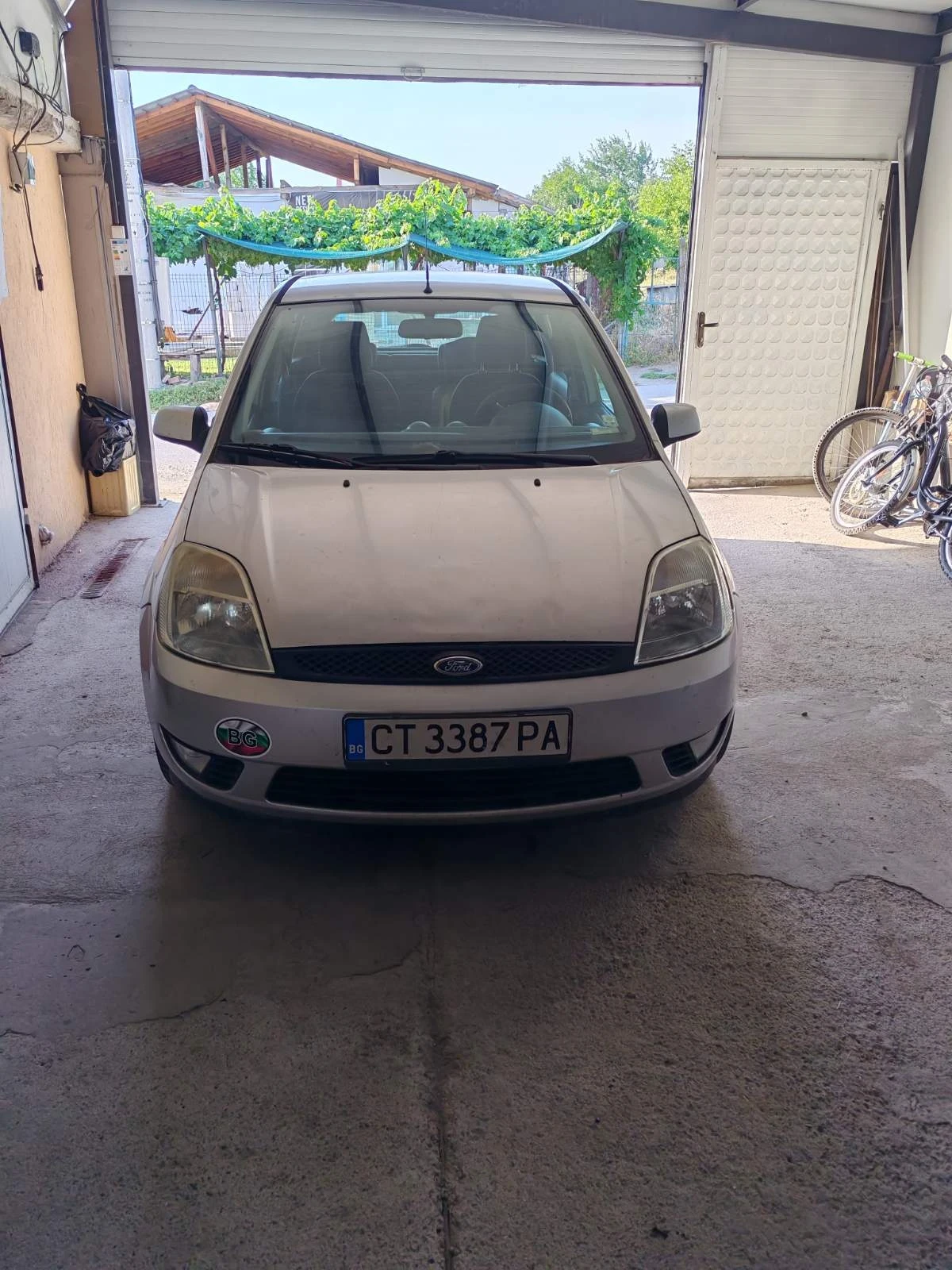 Ford Fiesta | Mobile.bg � ����������� 1