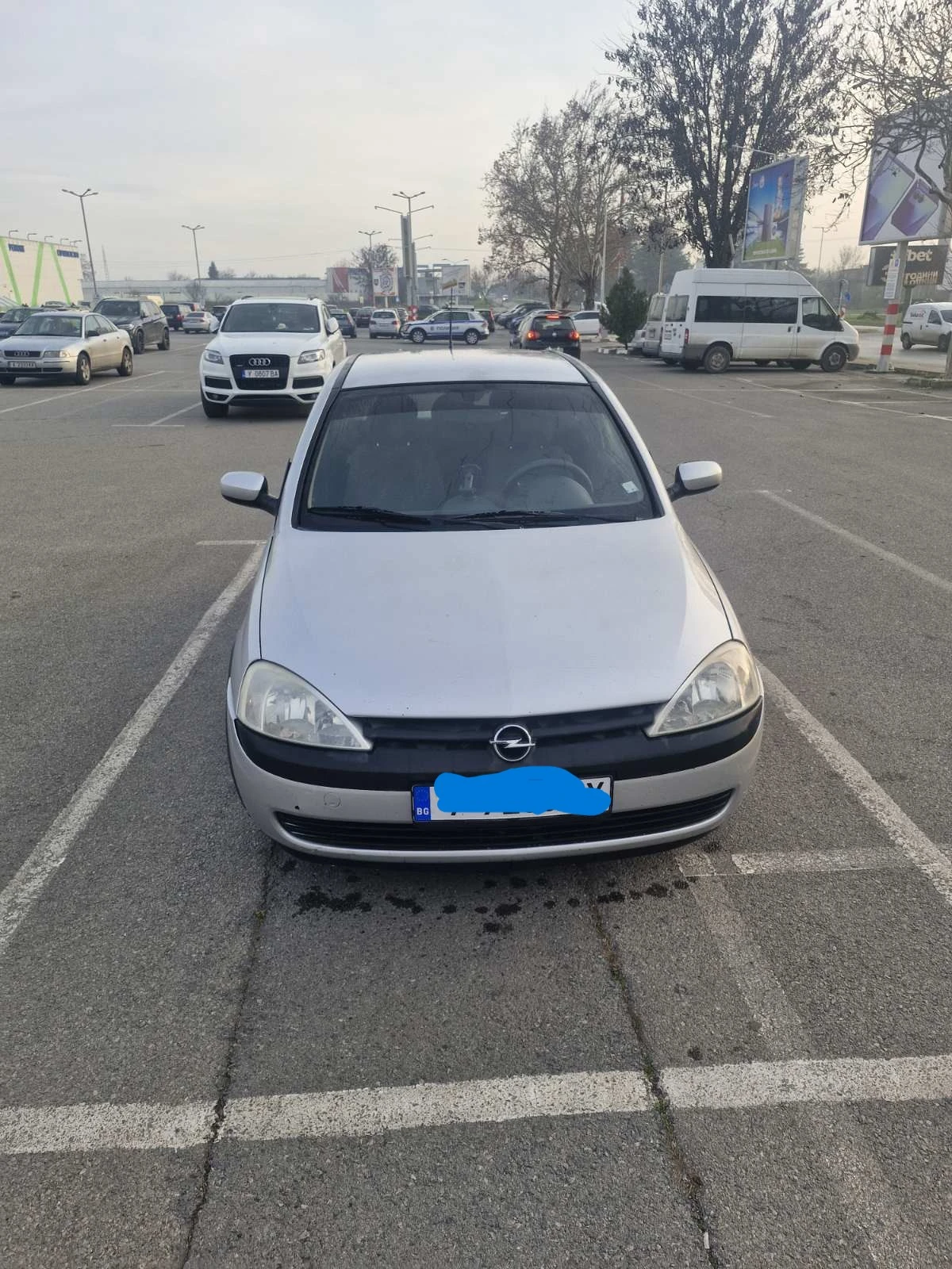 Opel Corsa | Mobile.bg � ����������� 1
