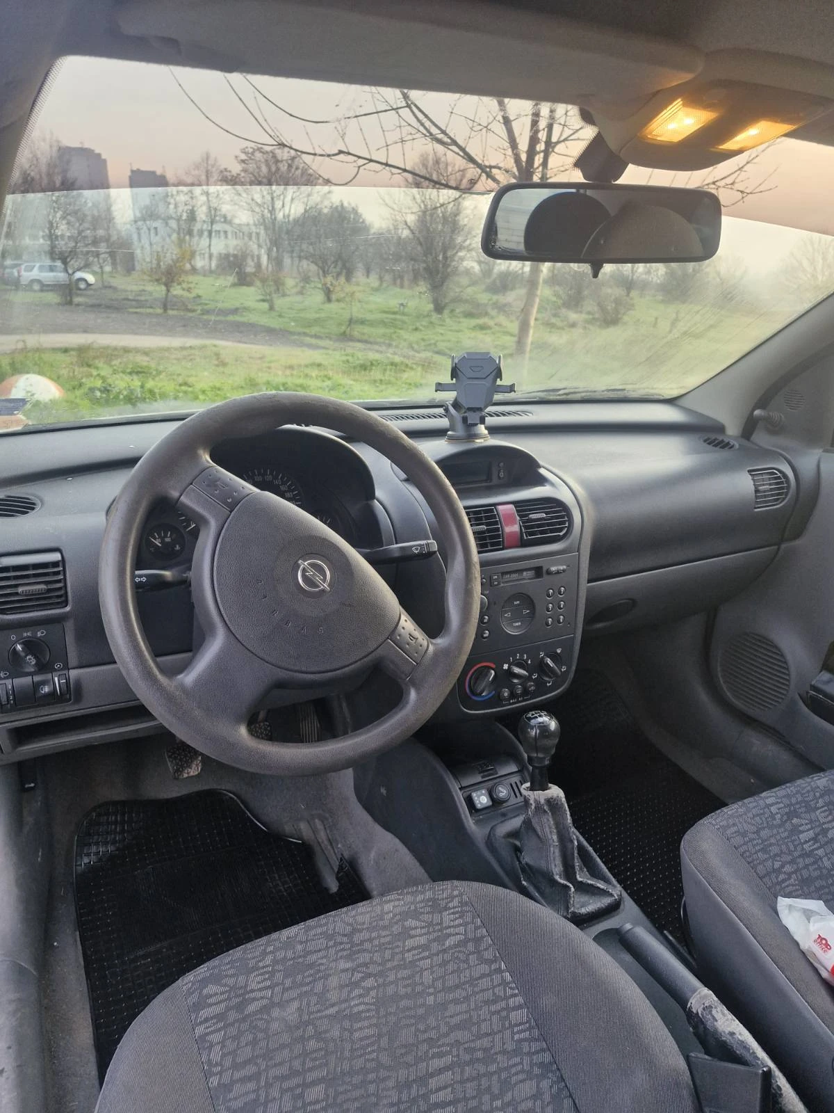Opel Corsa | Mobile.bg � ����������� 6