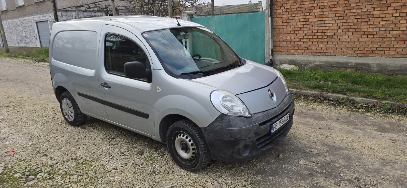 Renault Kangoo ��� / ������ | Mobile.bg � ����������� 1