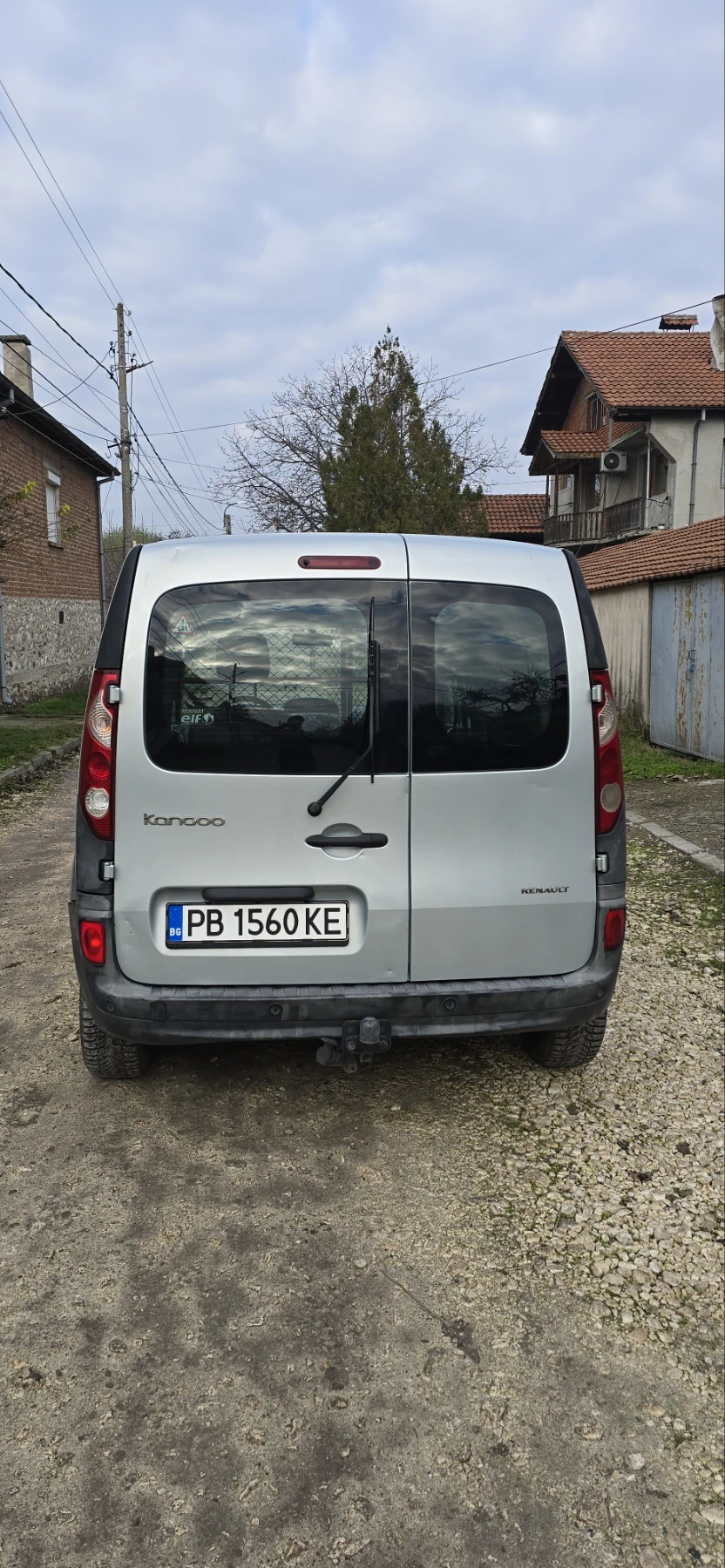 Renault Kangoo ��� / ������ | Mobile.bg � ����������� 5