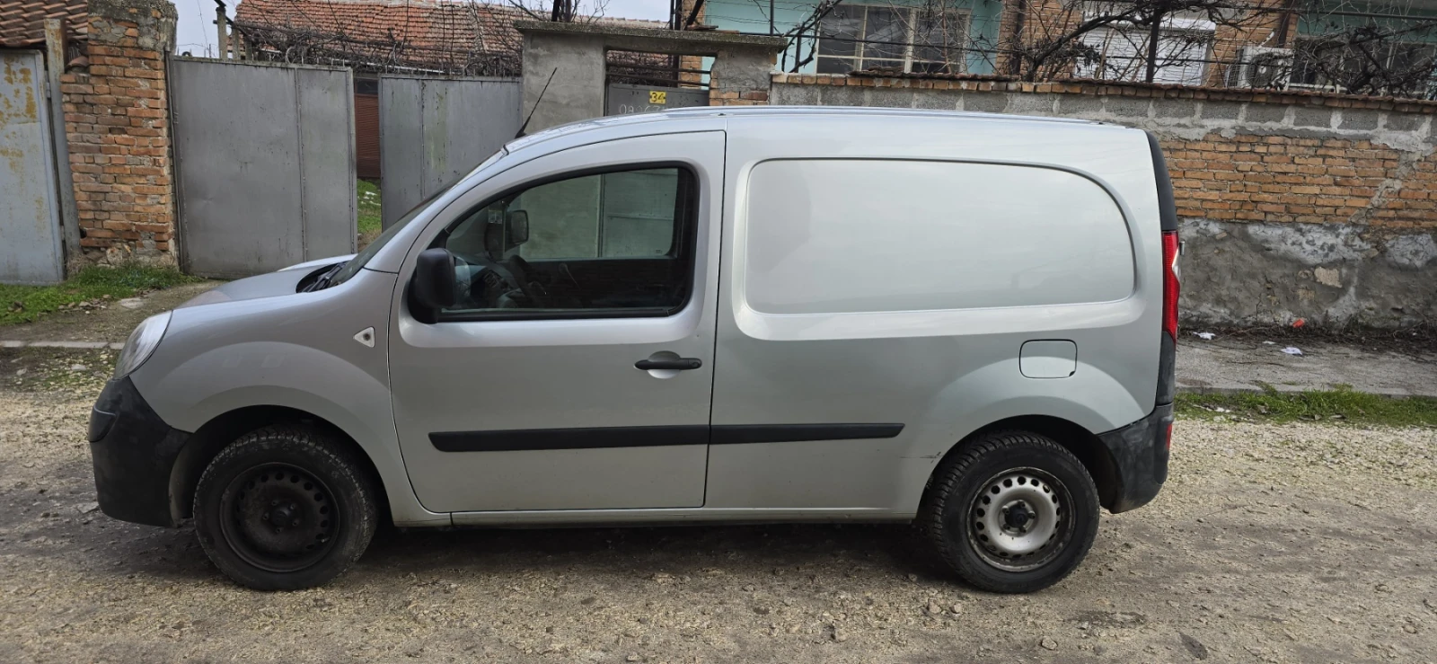 Renault Kangoo ��� / ������ | Mobile.bg � ����������� 3