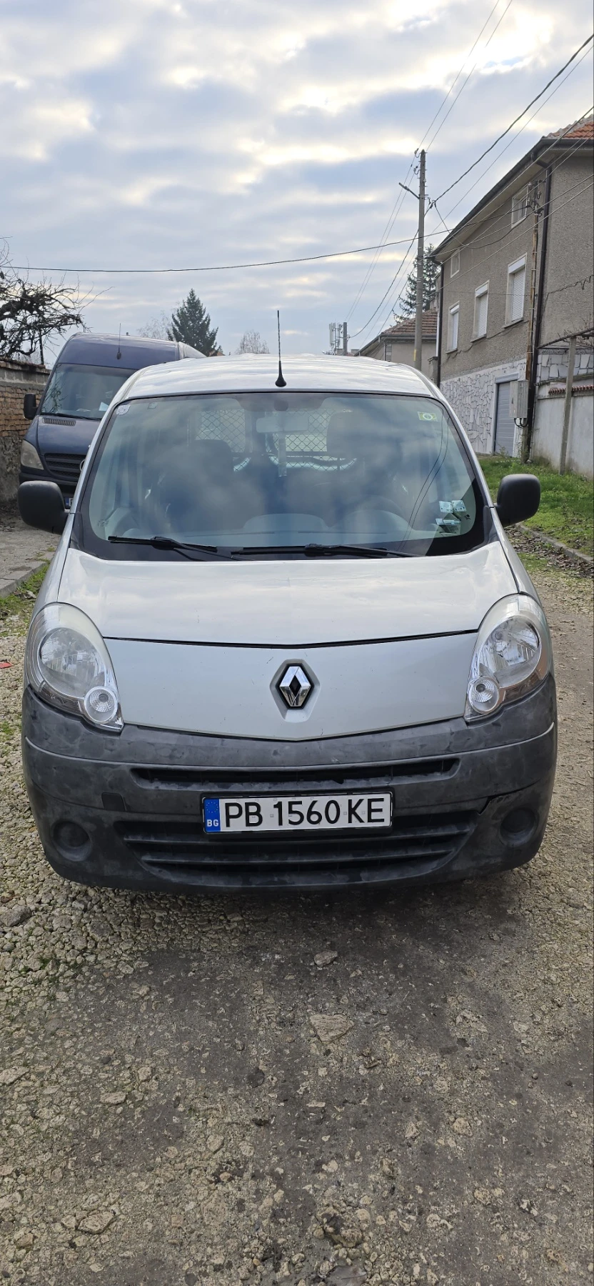 Renault Kangoo ��� / ������ | Mobile.bg � ����������� 8