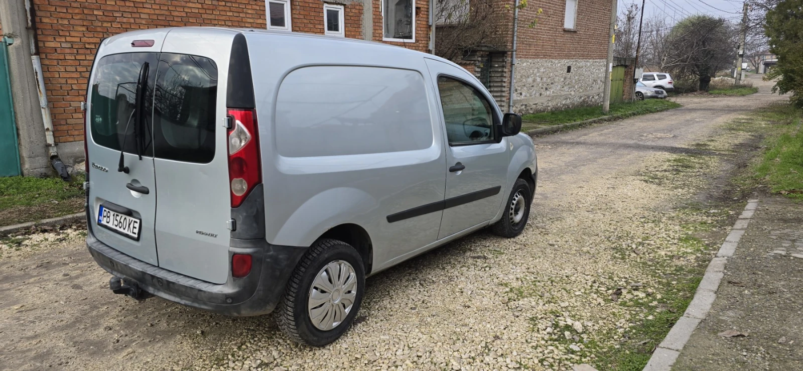 Renault Kangoo ��� / ������ | Mobile.bg � ����������� 6