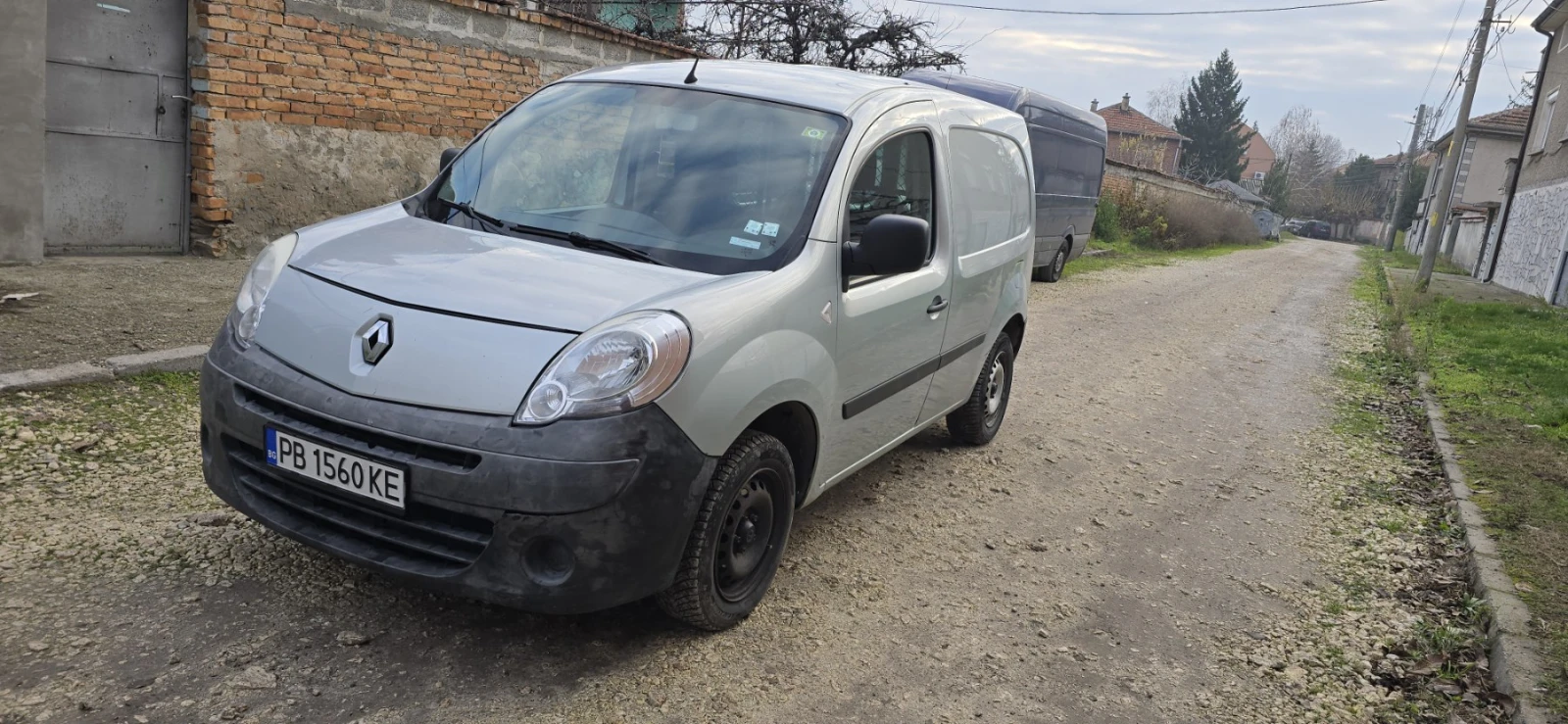 Renault Kangoo ��� / ������ | Mobile.bg � ����������� 2
