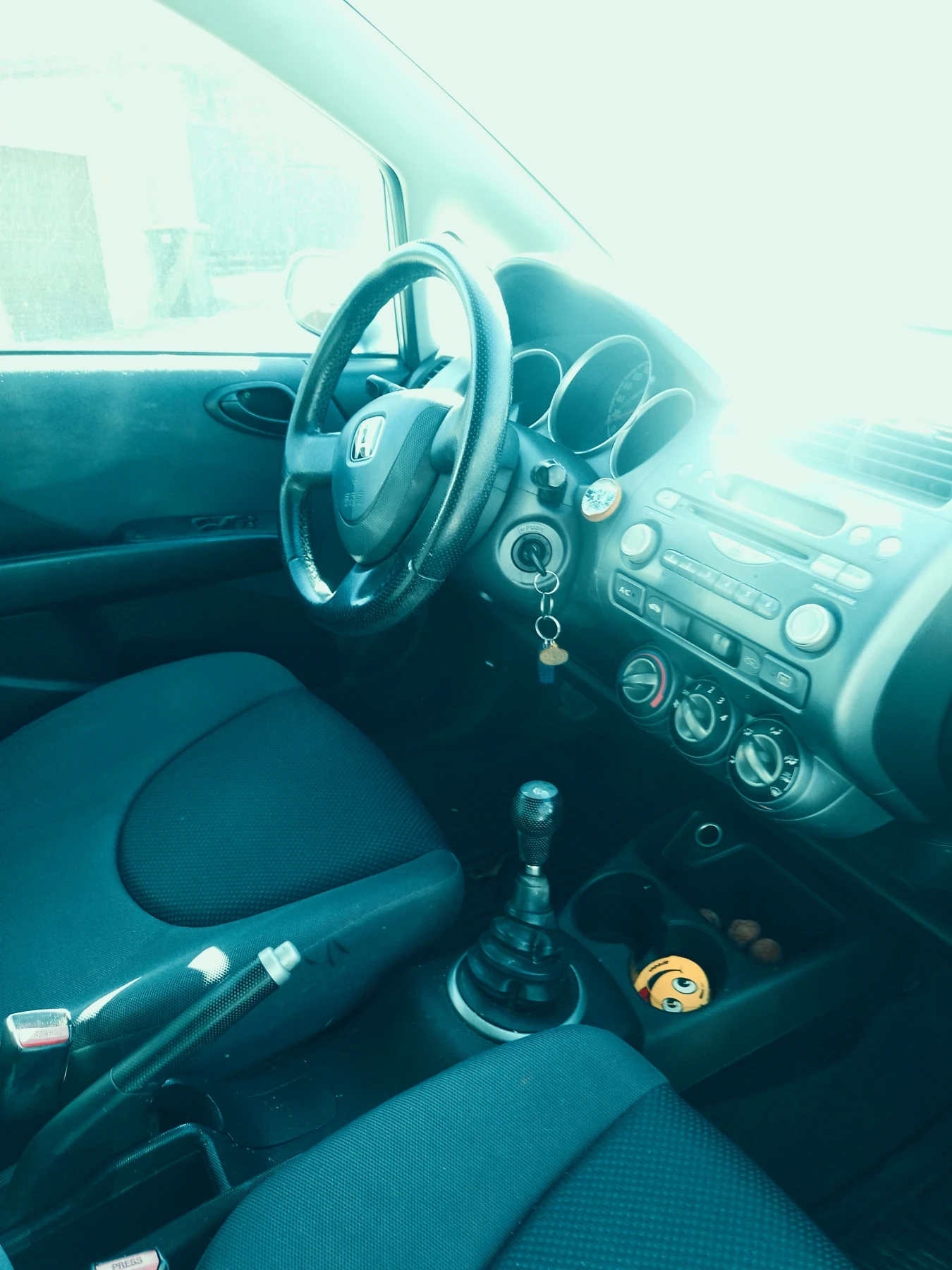 Honda Jazz | Mobile.bg � ����������� 11