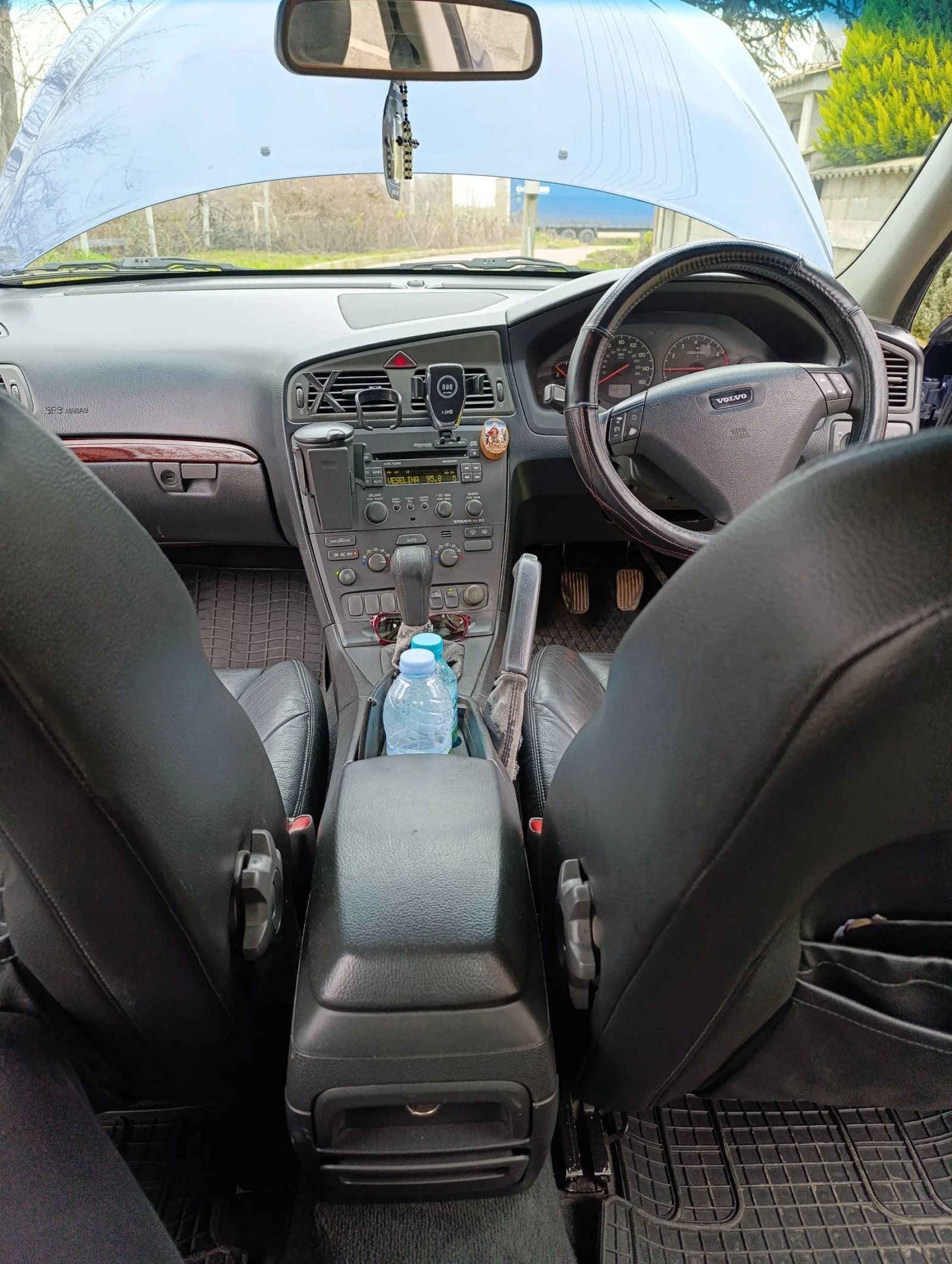 Volvo S60 2.0T | Mobile.bg � ����������� 6