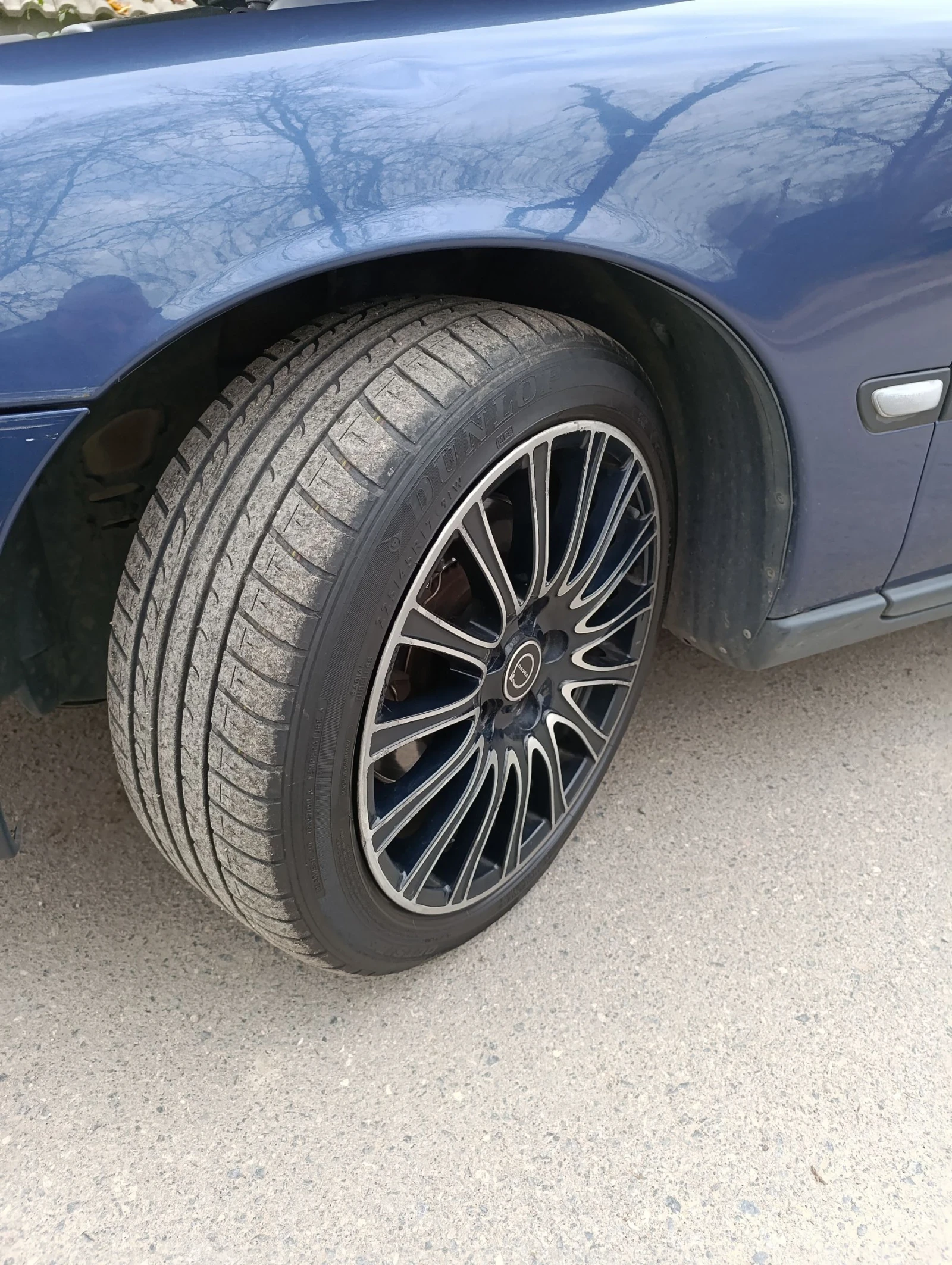 Volvo S60 2.0T | Mobile.bg � ����������� 10