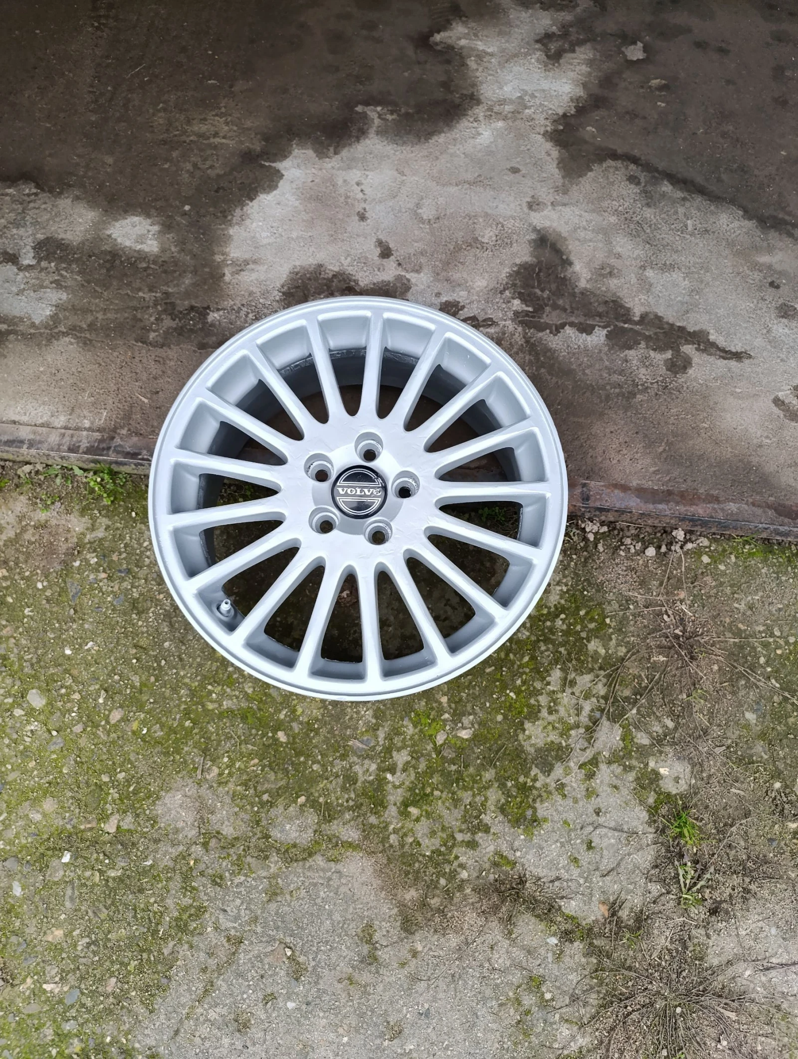 Volvo S60 2.0T | Mobile.bg � ����������� 11